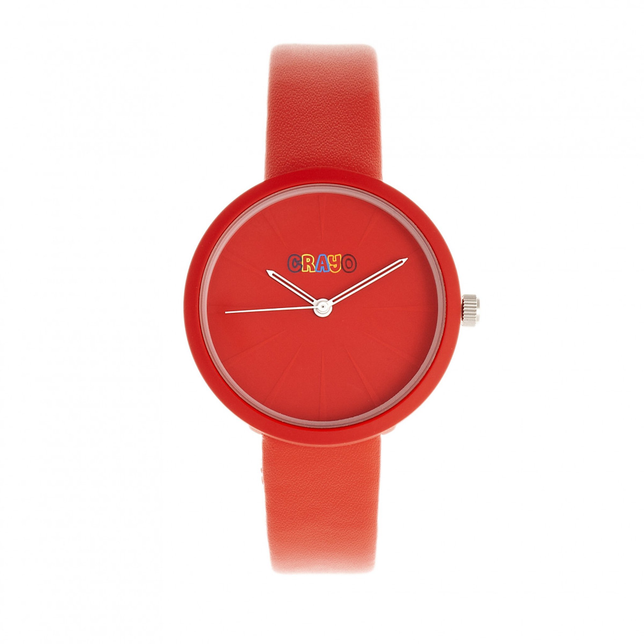 Rojo