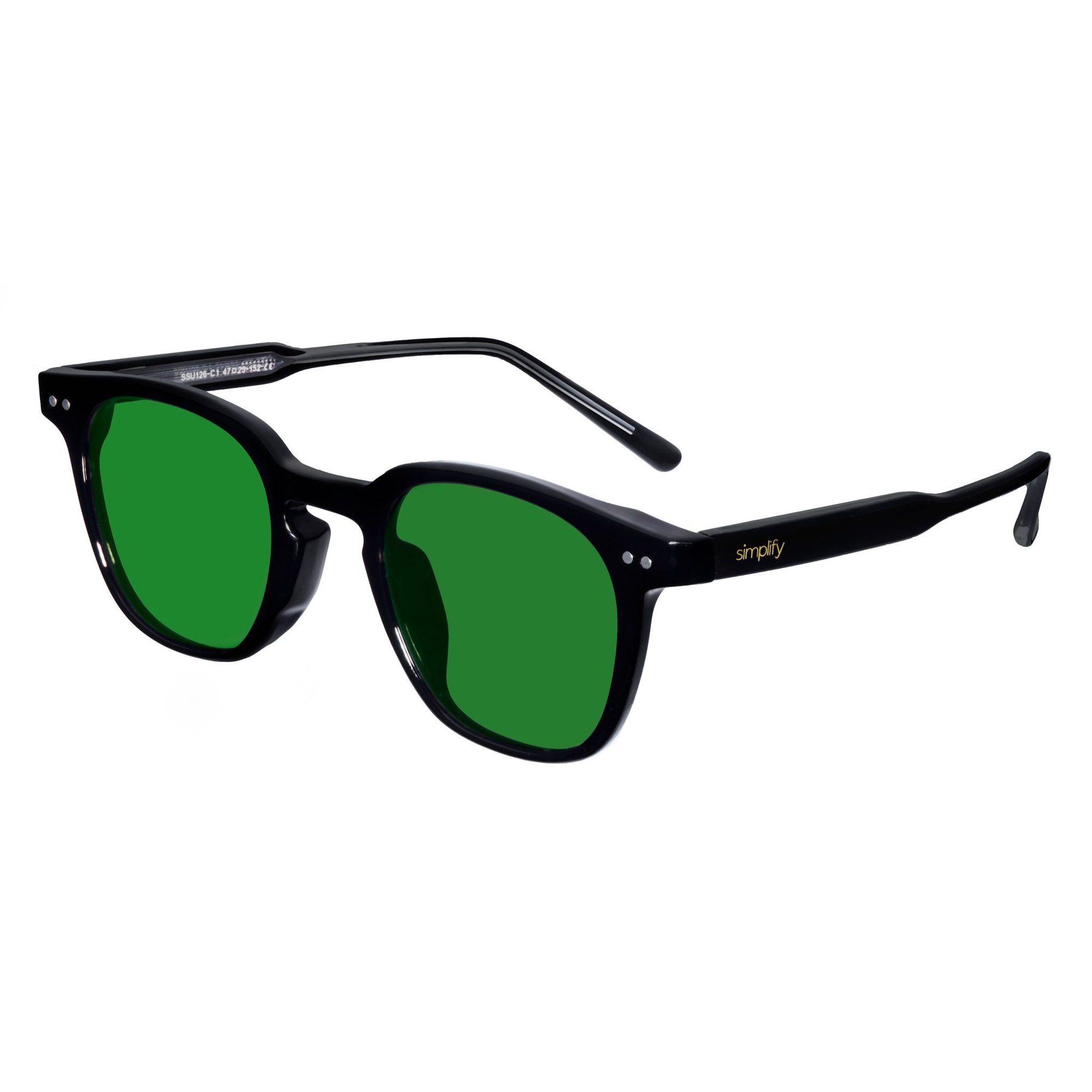 Verde