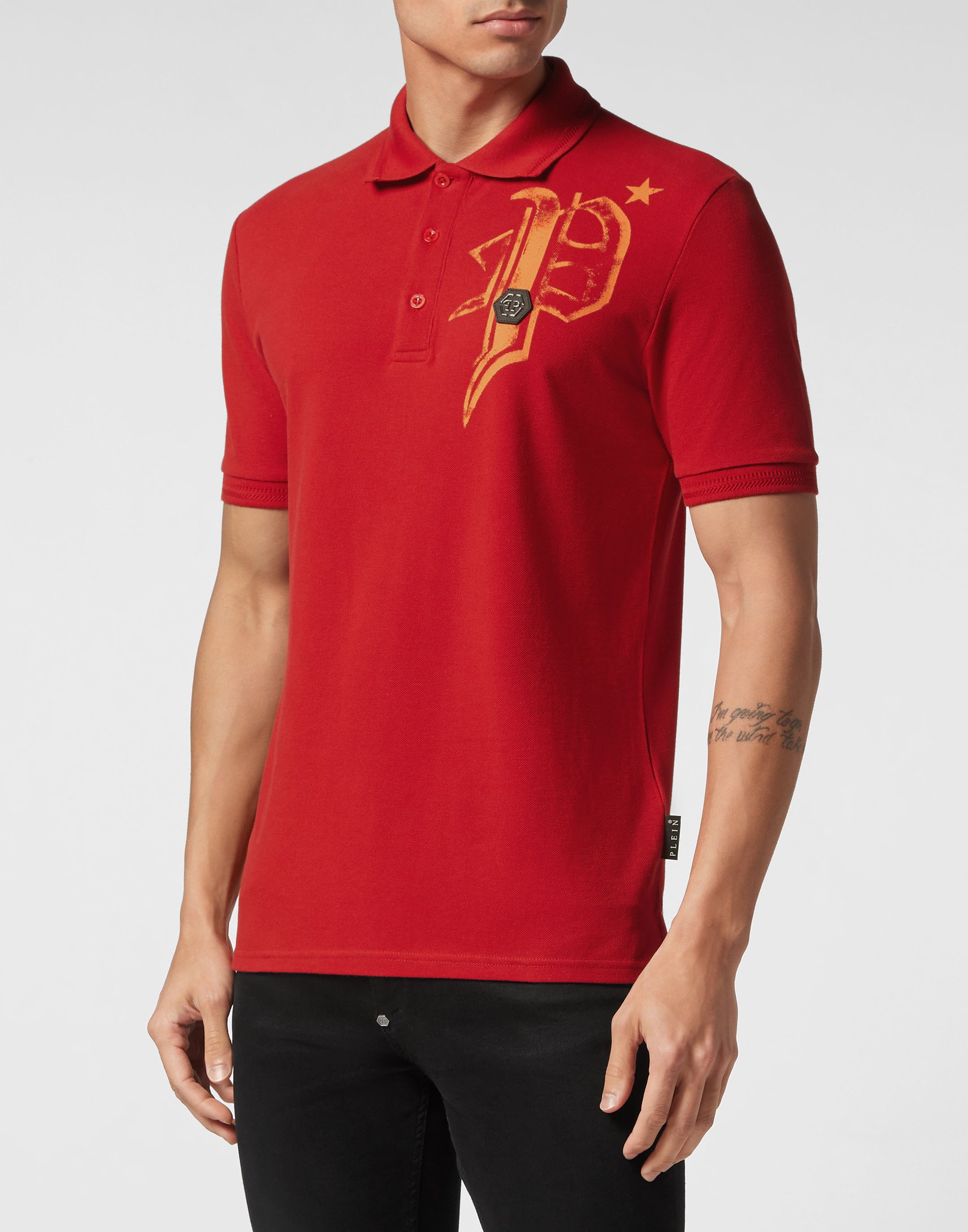 Rojo