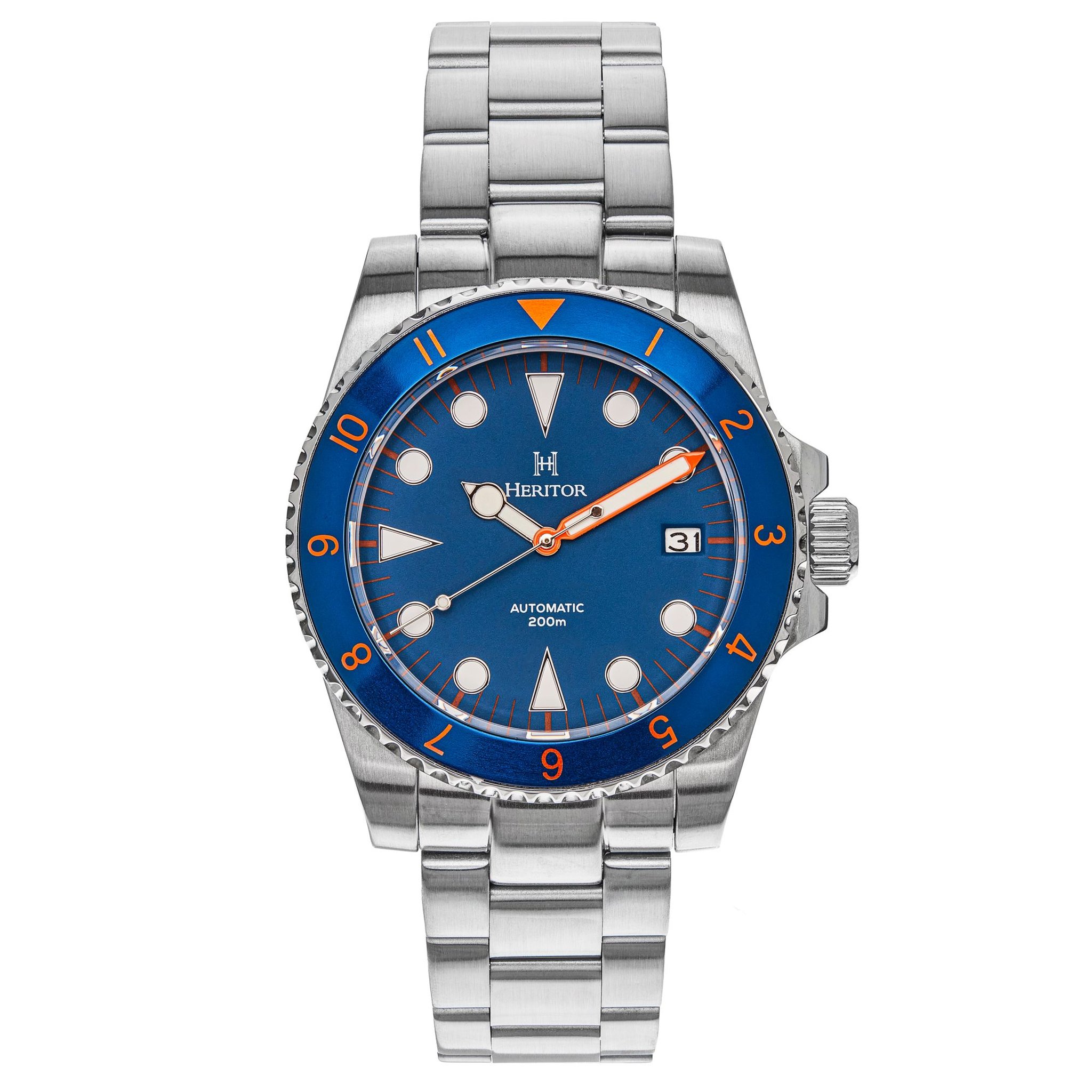 Azul marino