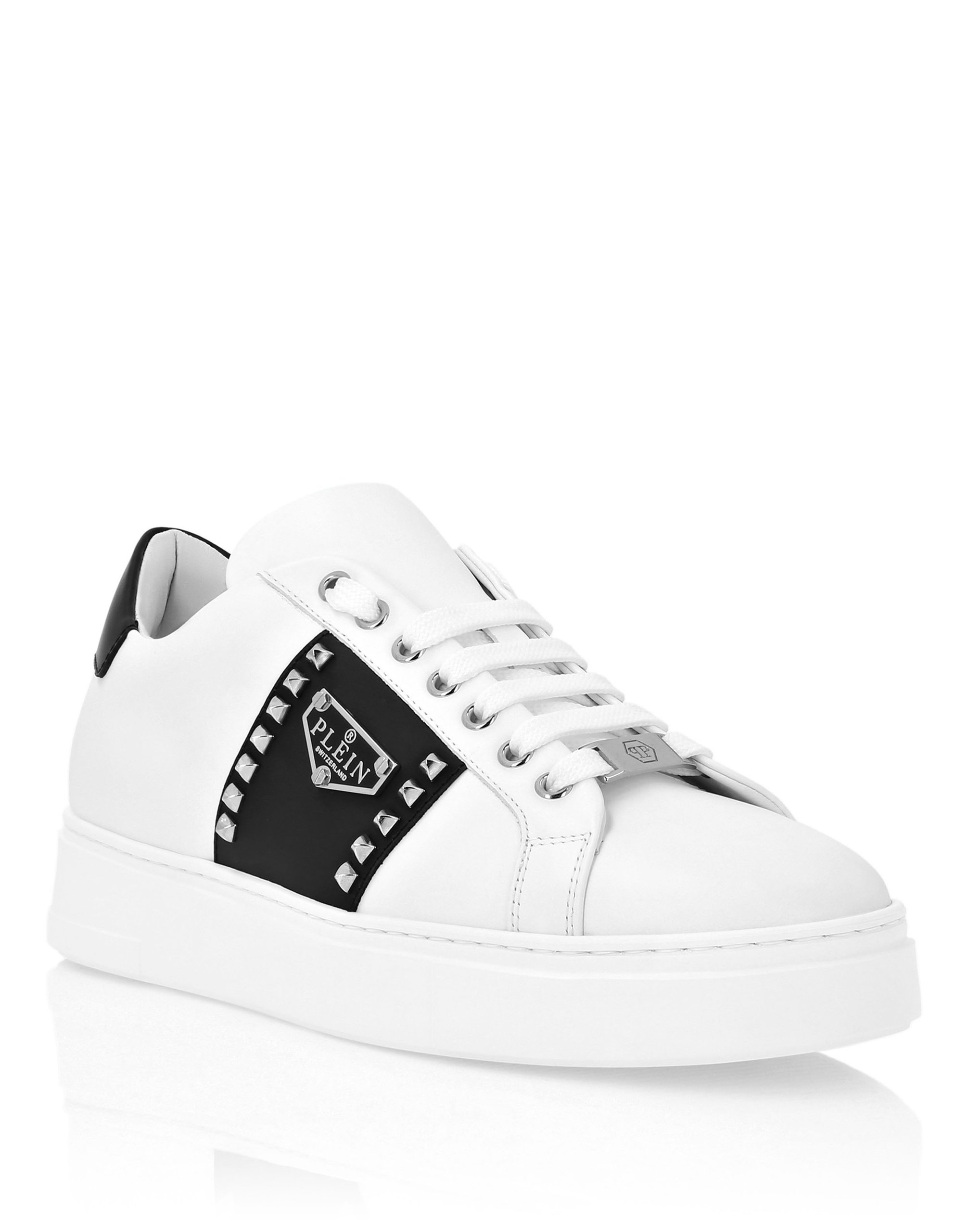 Blanco y negro