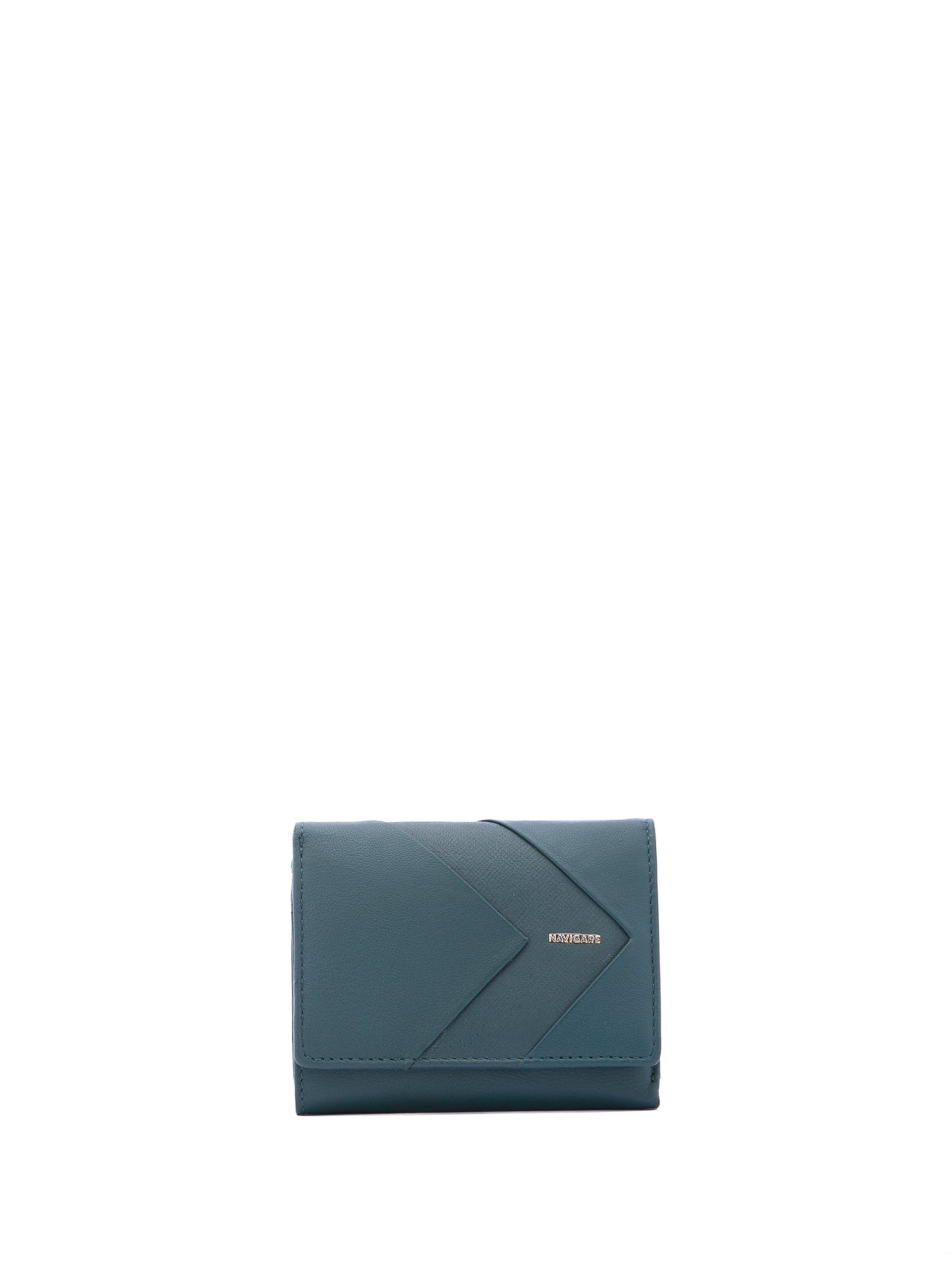 Verde azulado