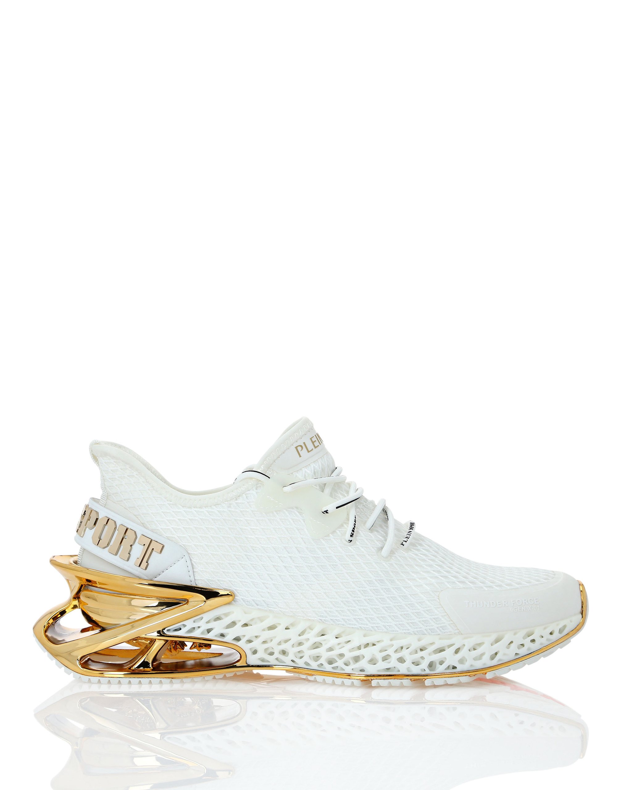 Blanco & Dorado