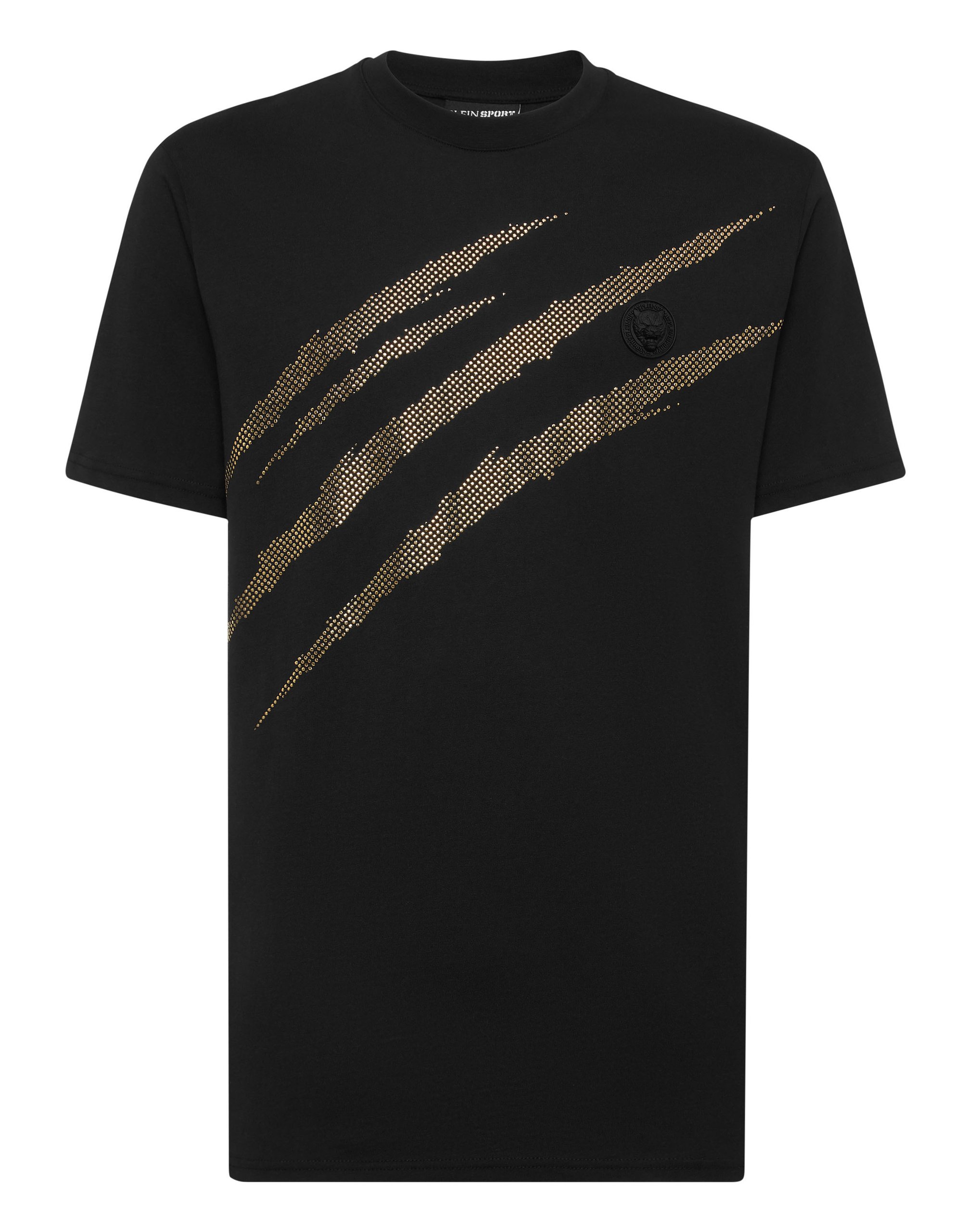 Negro/Dorado