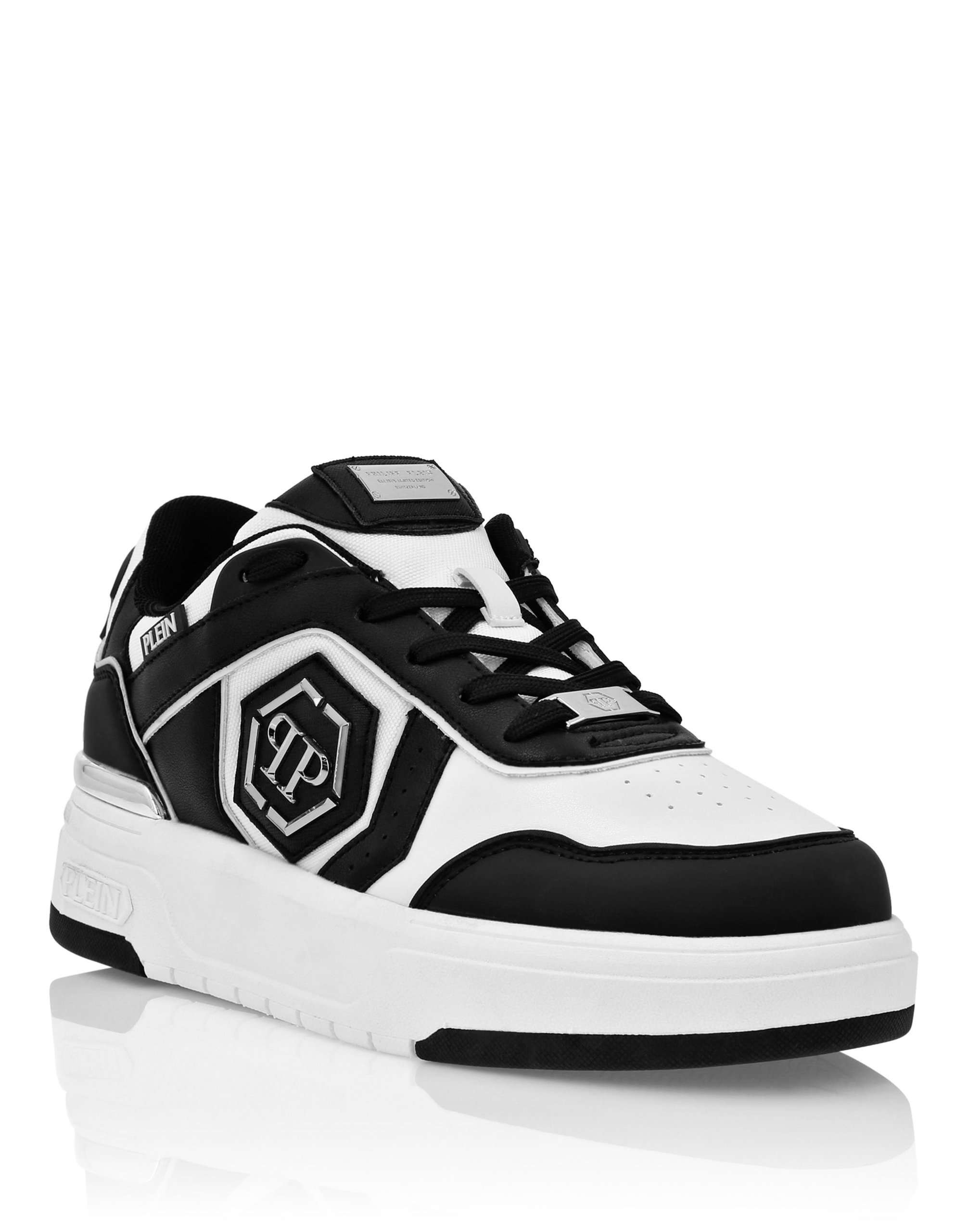 Blanco y negro