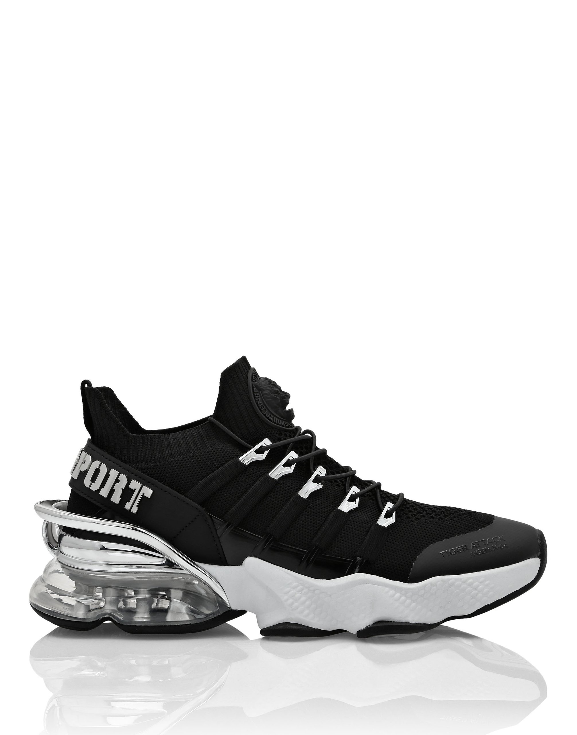 Negro/Blanco