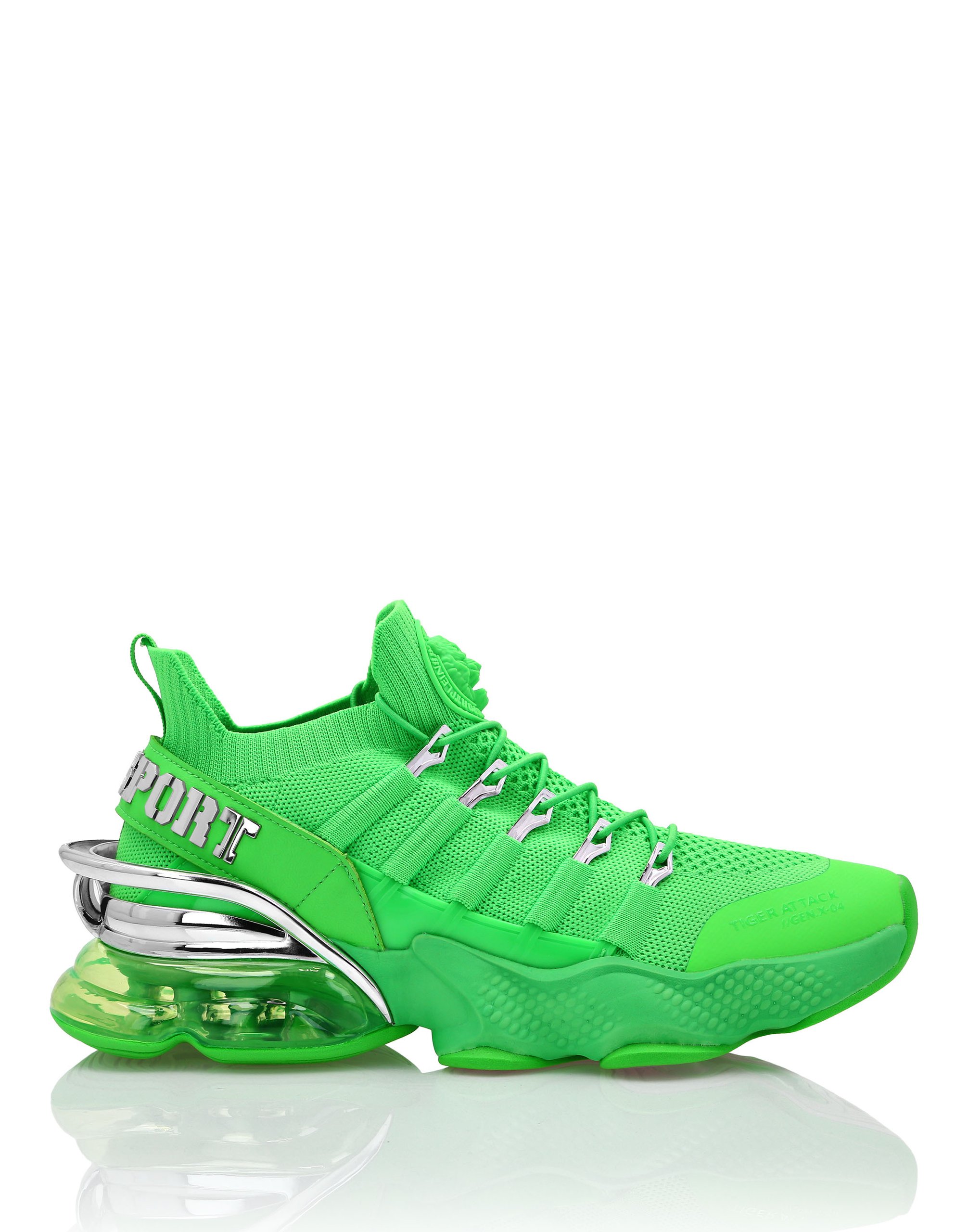Verde