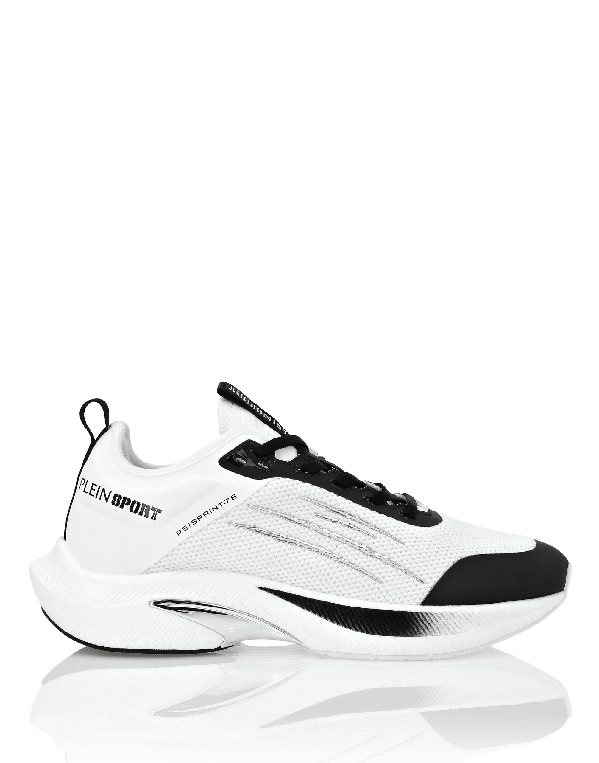 Blanco y negro