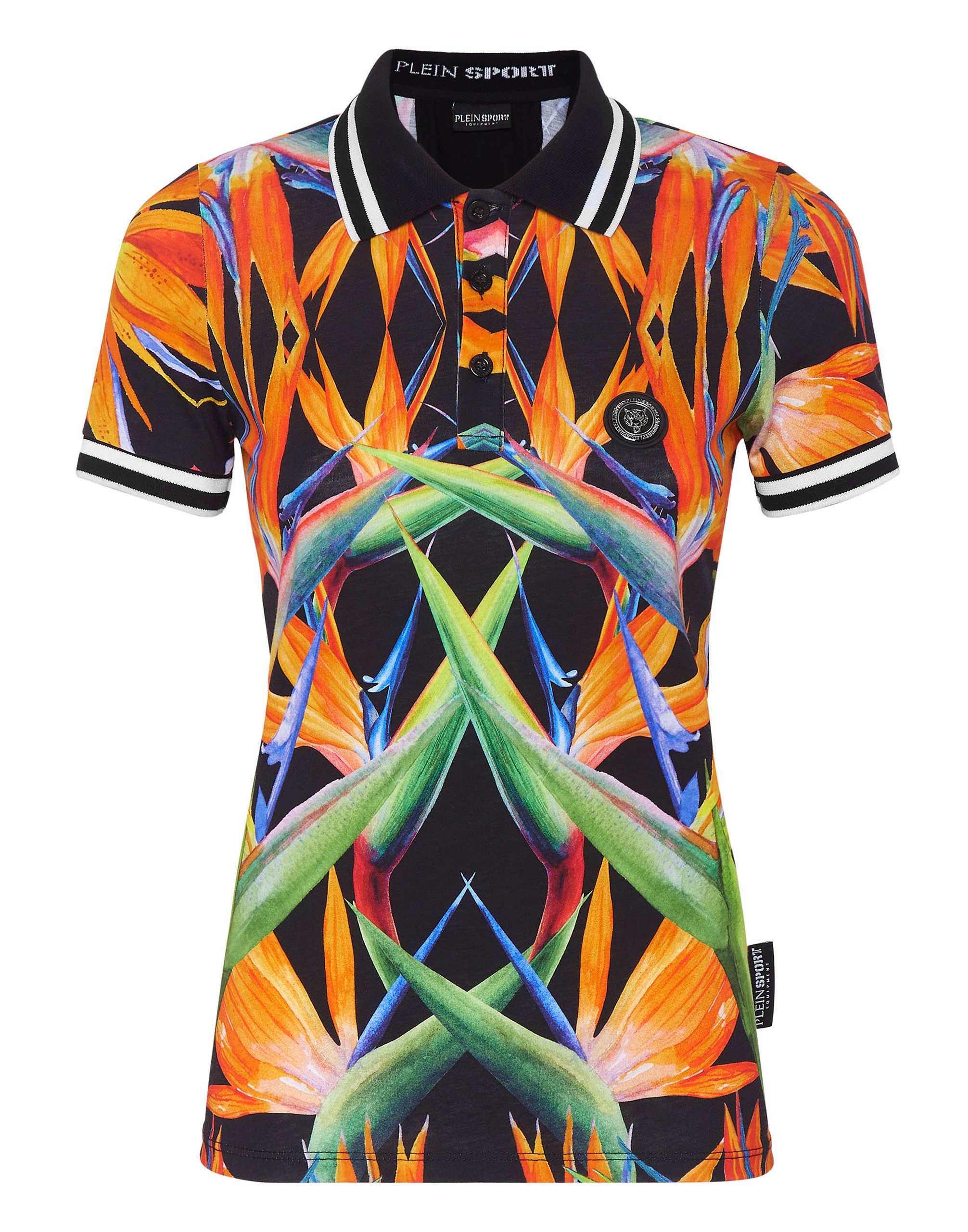 Negro/Multicolor