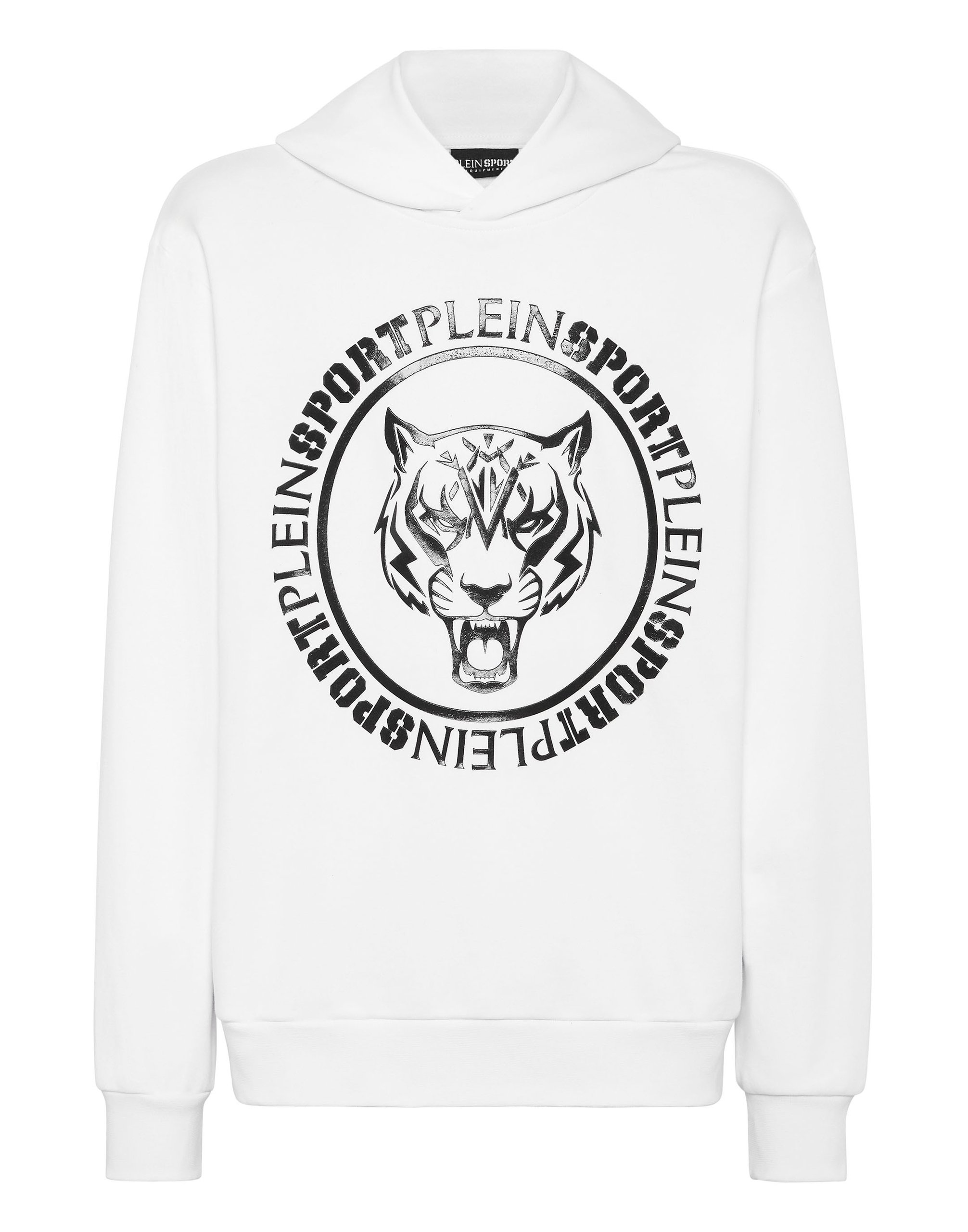 Blanco y negro