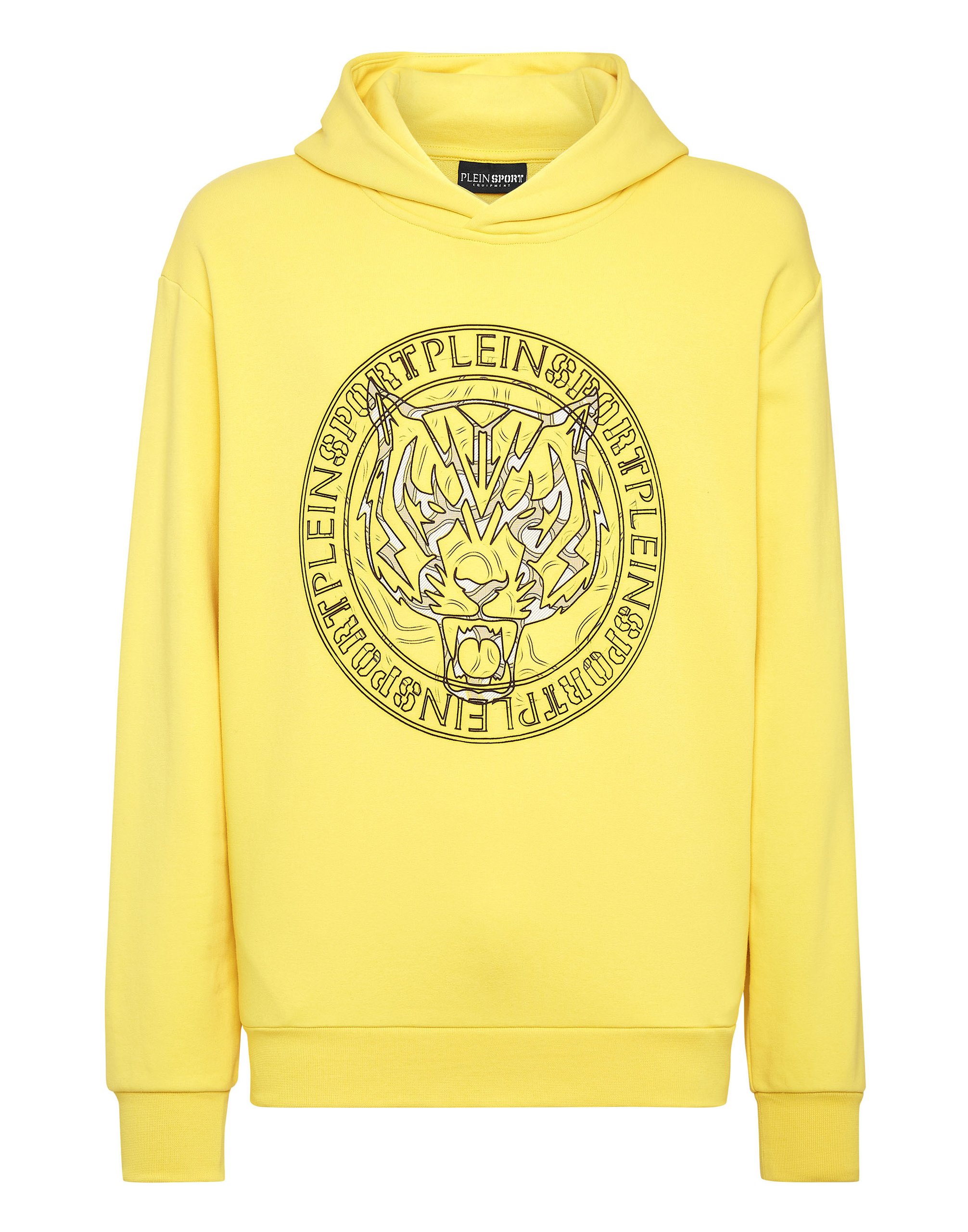 Amarillo/Negro