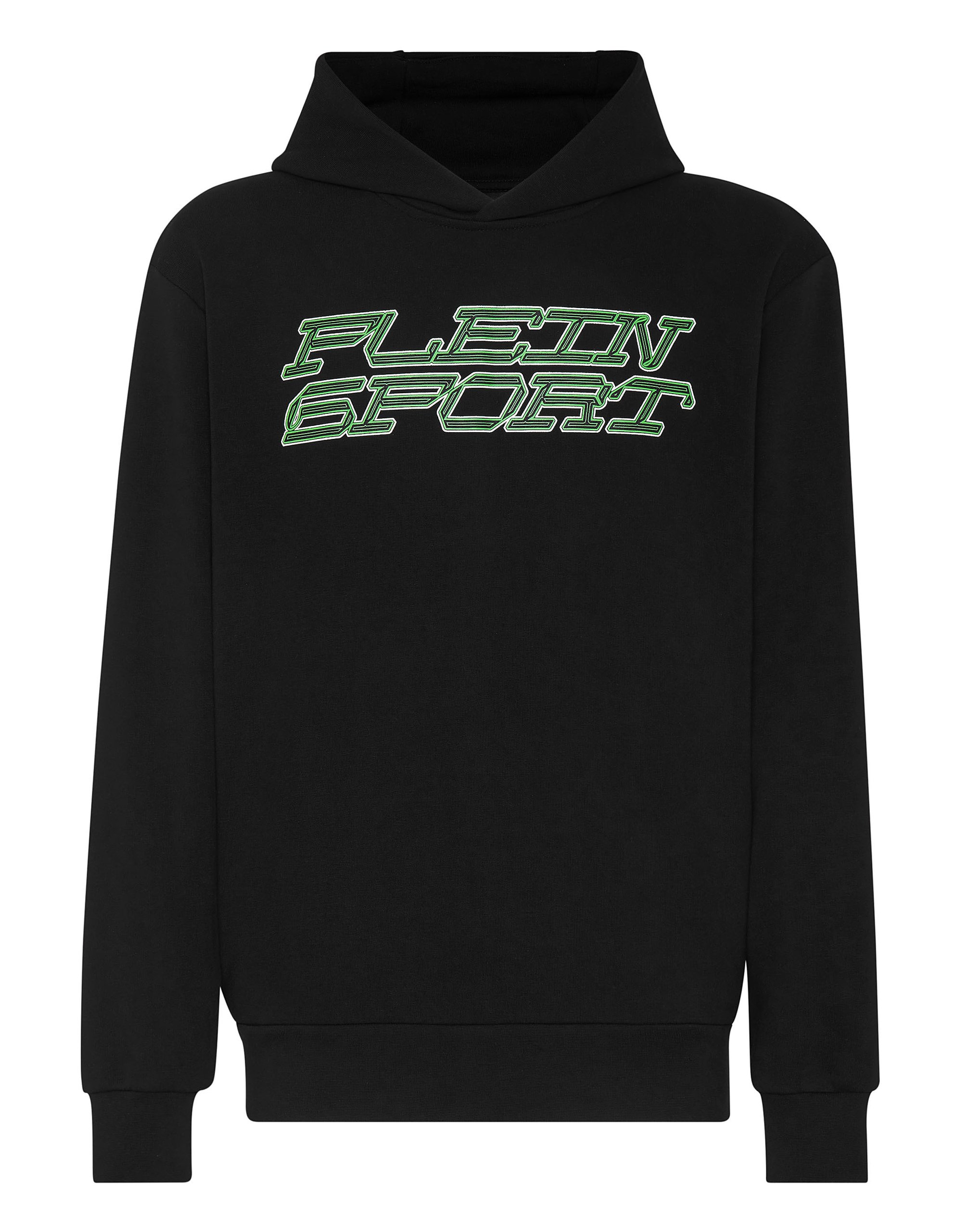 Negro/Verde