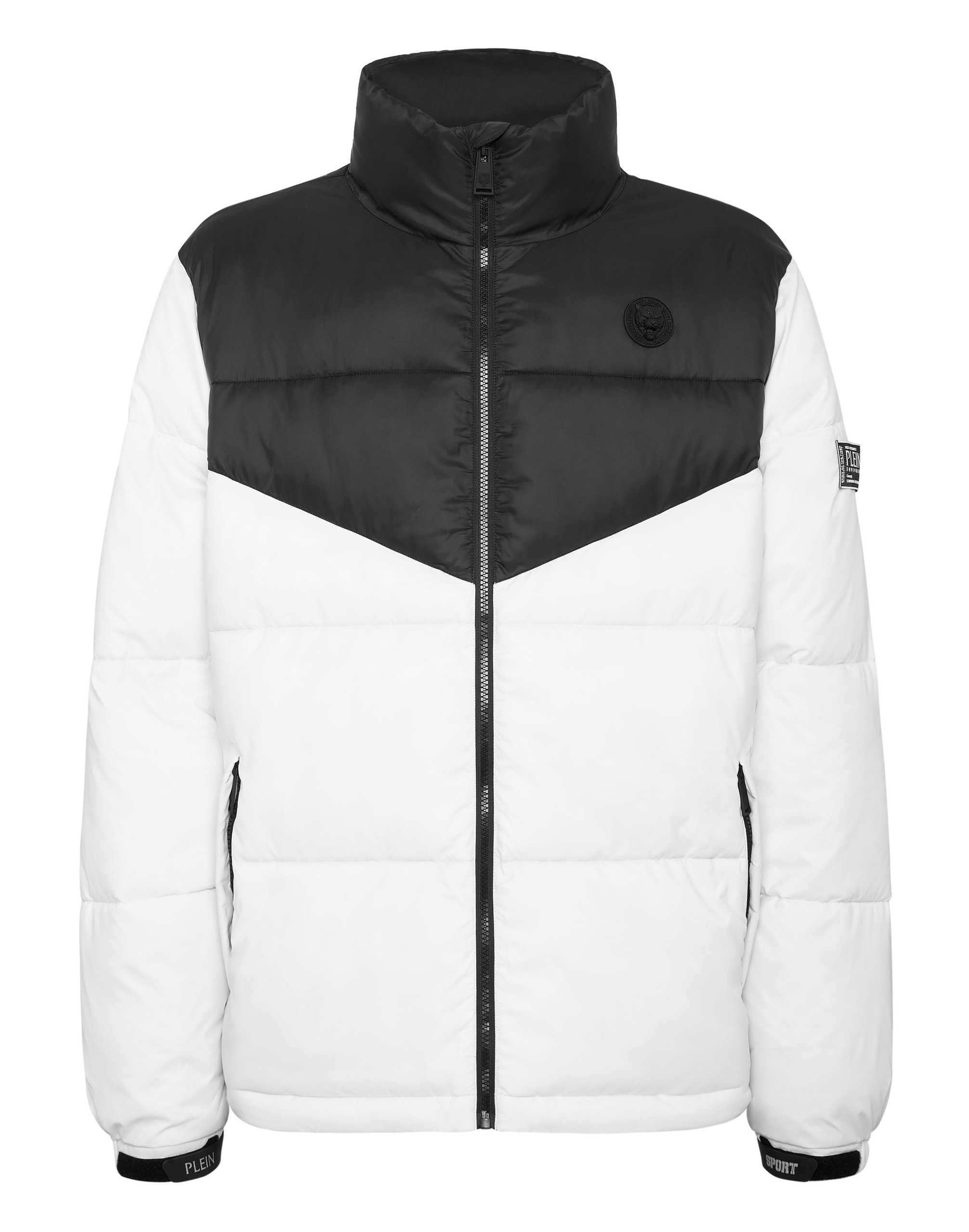 Negro/Blanco