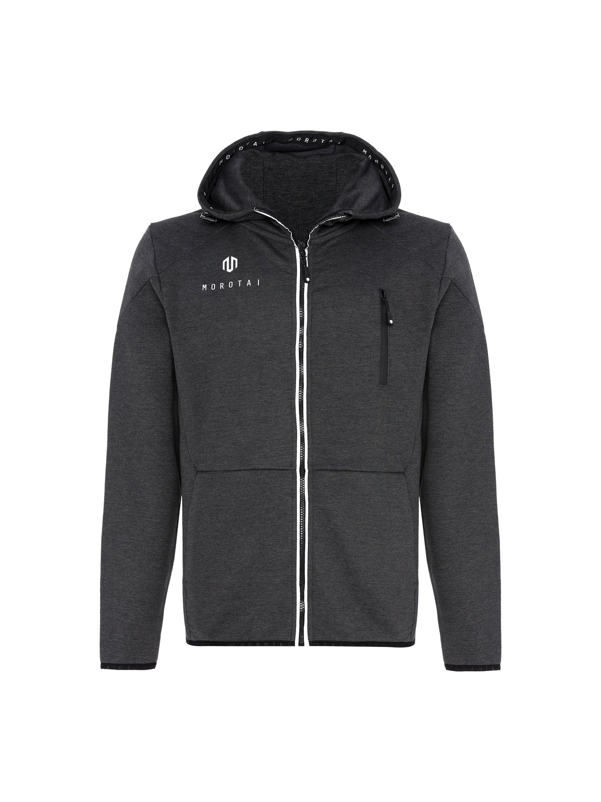 Gris oscuro