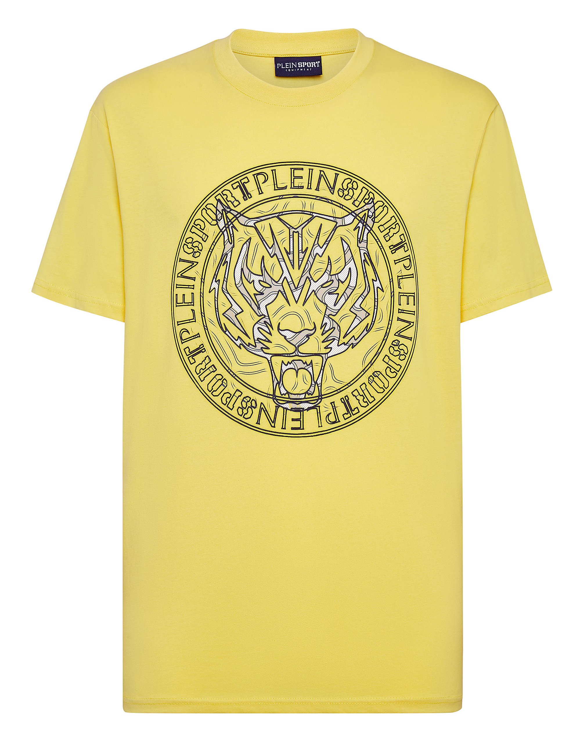 Amarillo/Negro