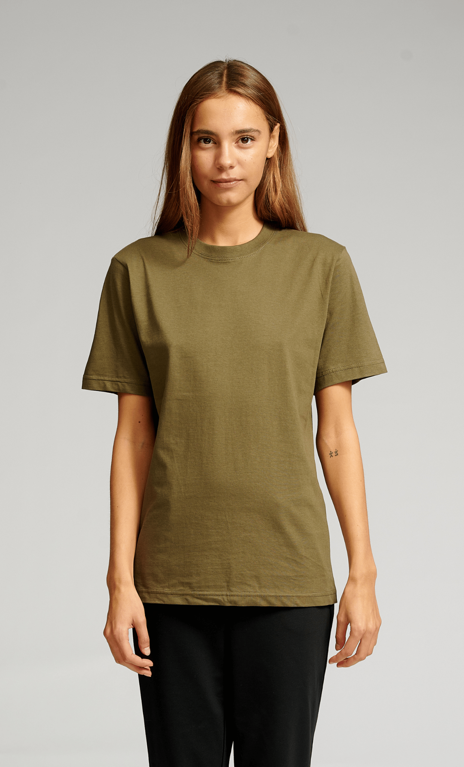 Verde