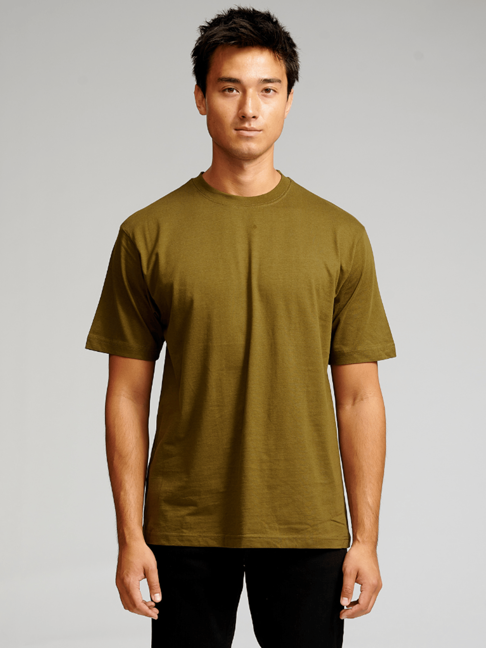 Verde oscuro