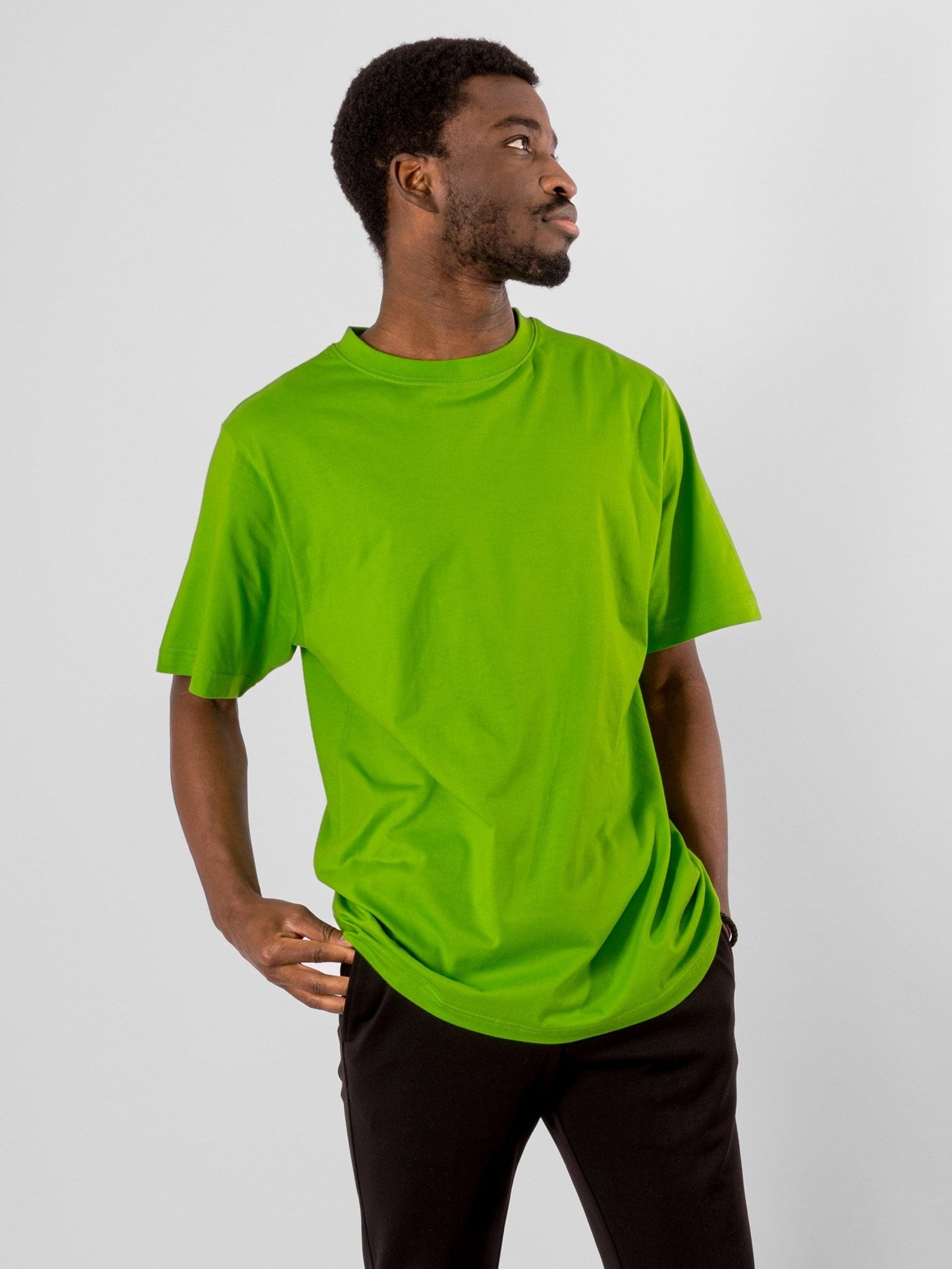 Verde