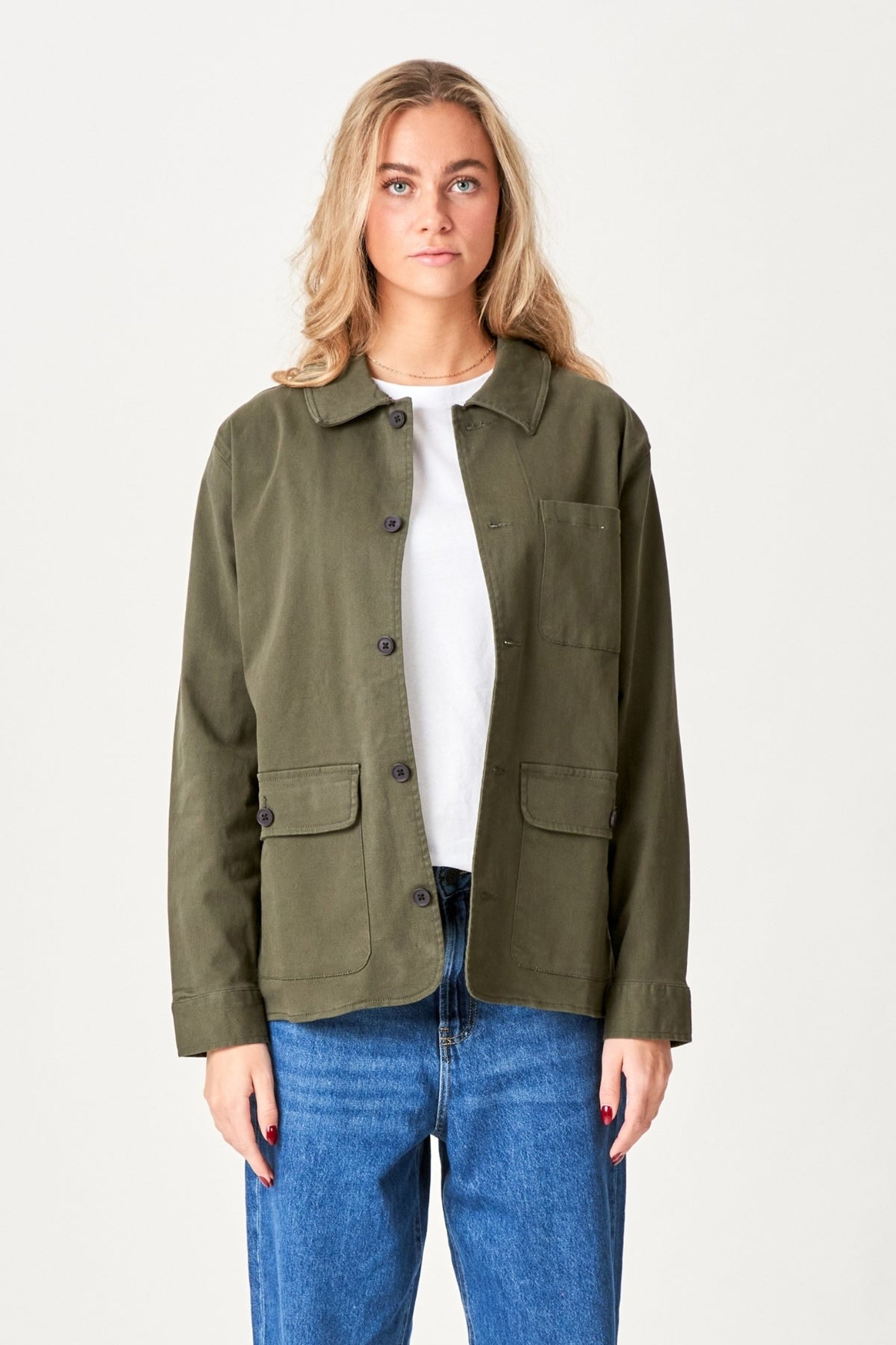 Verde