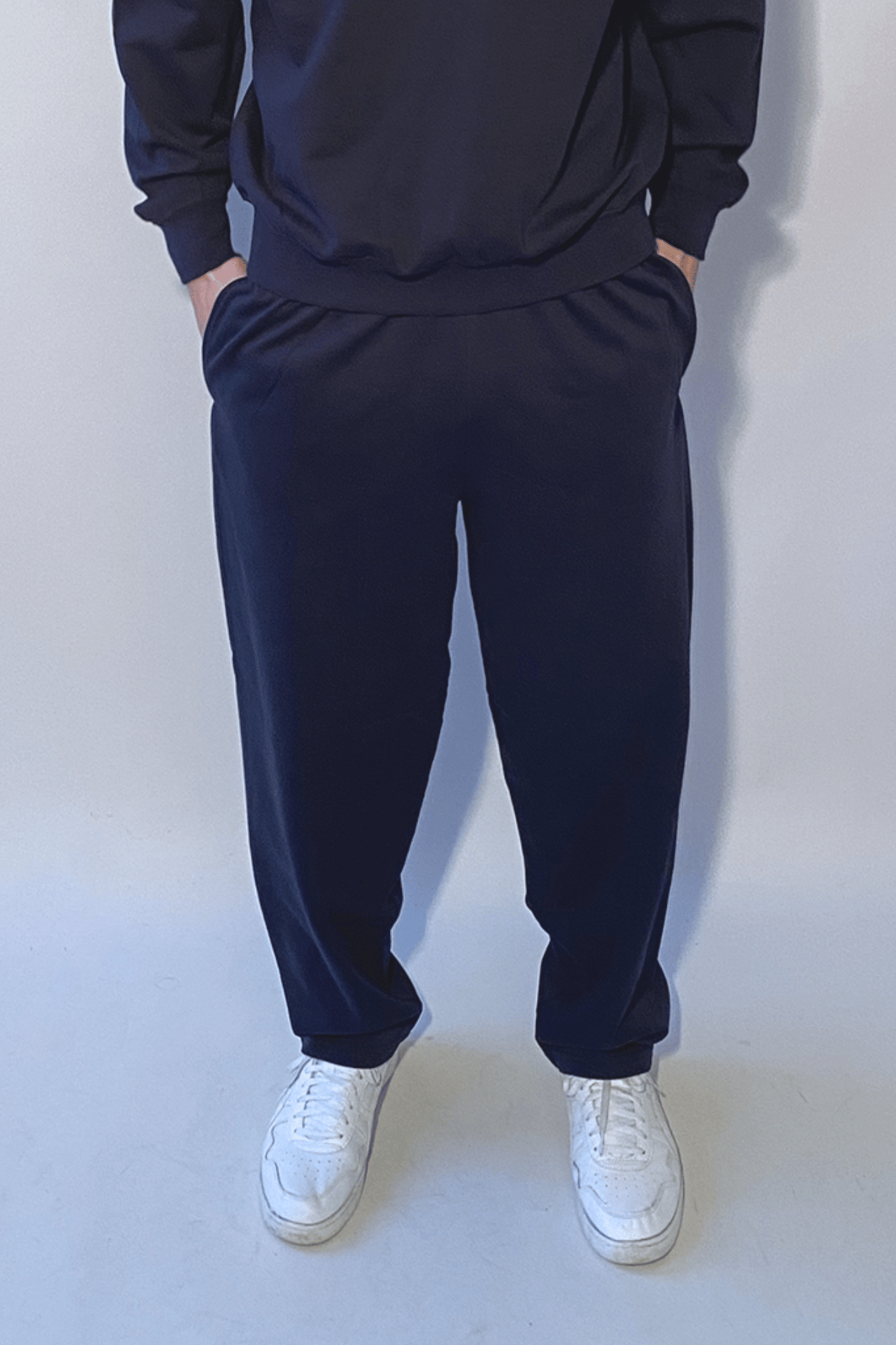 Azul marino