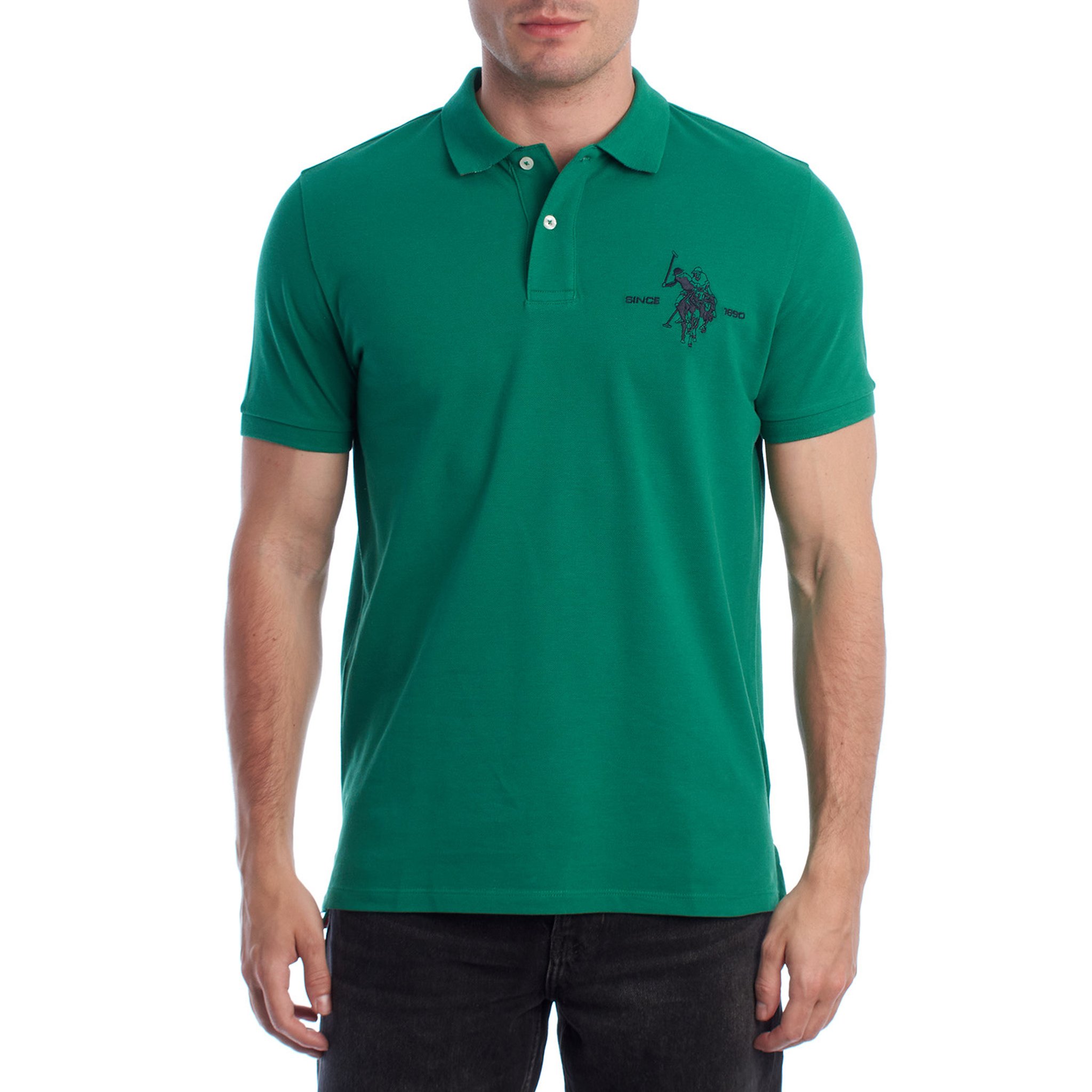 Verde