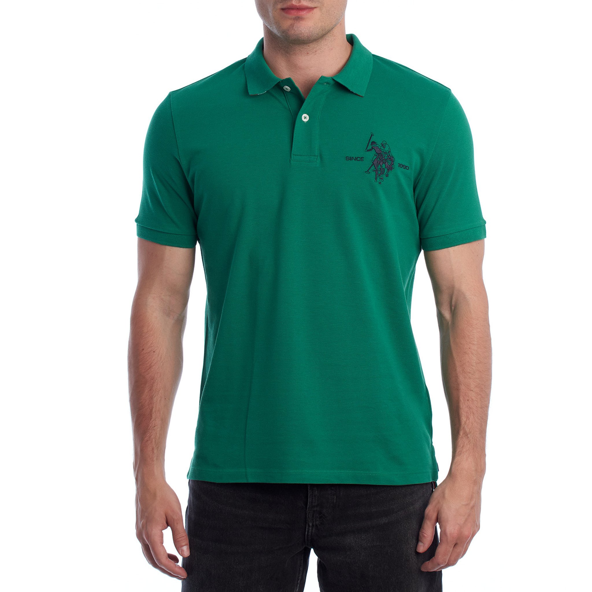Verde