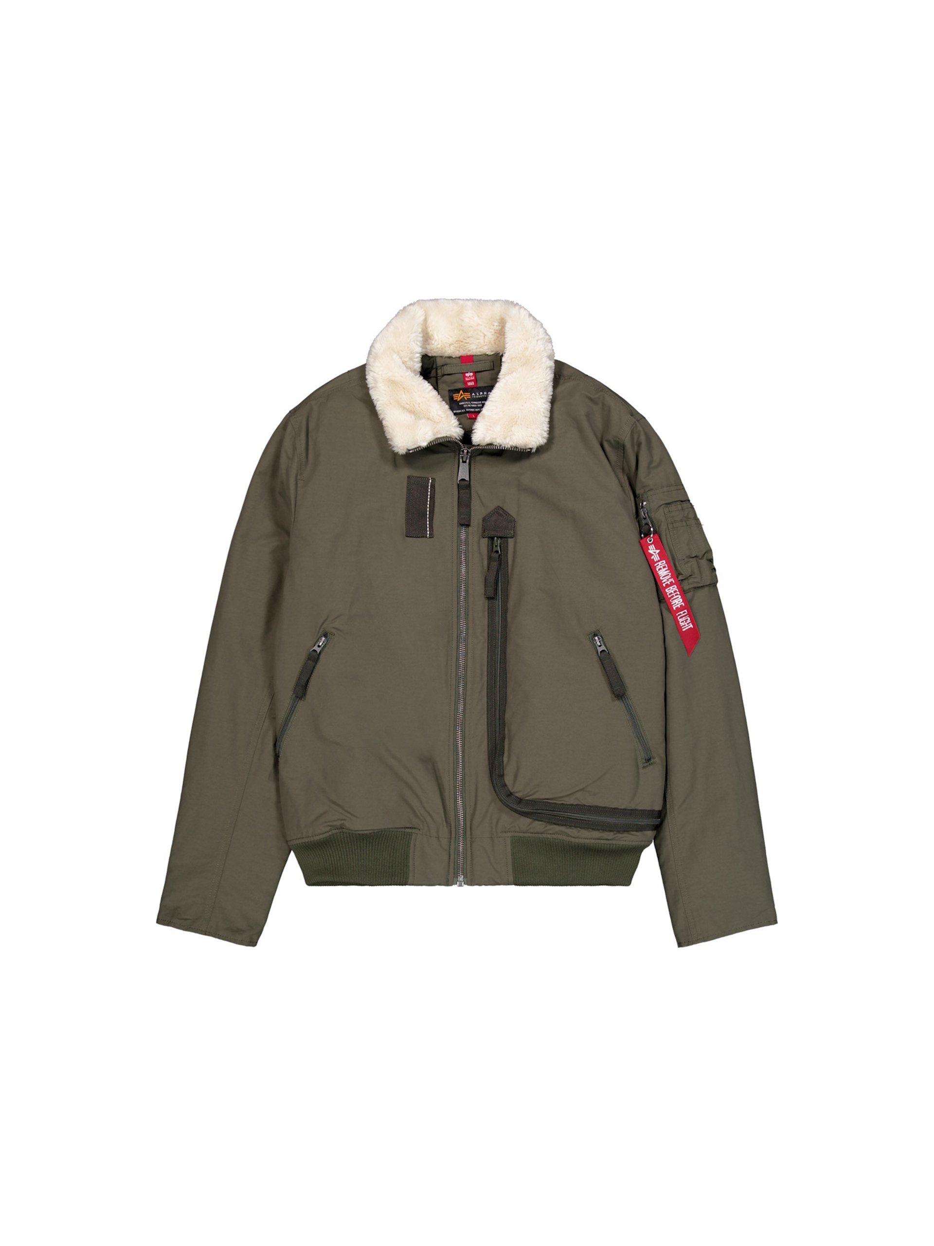Verde