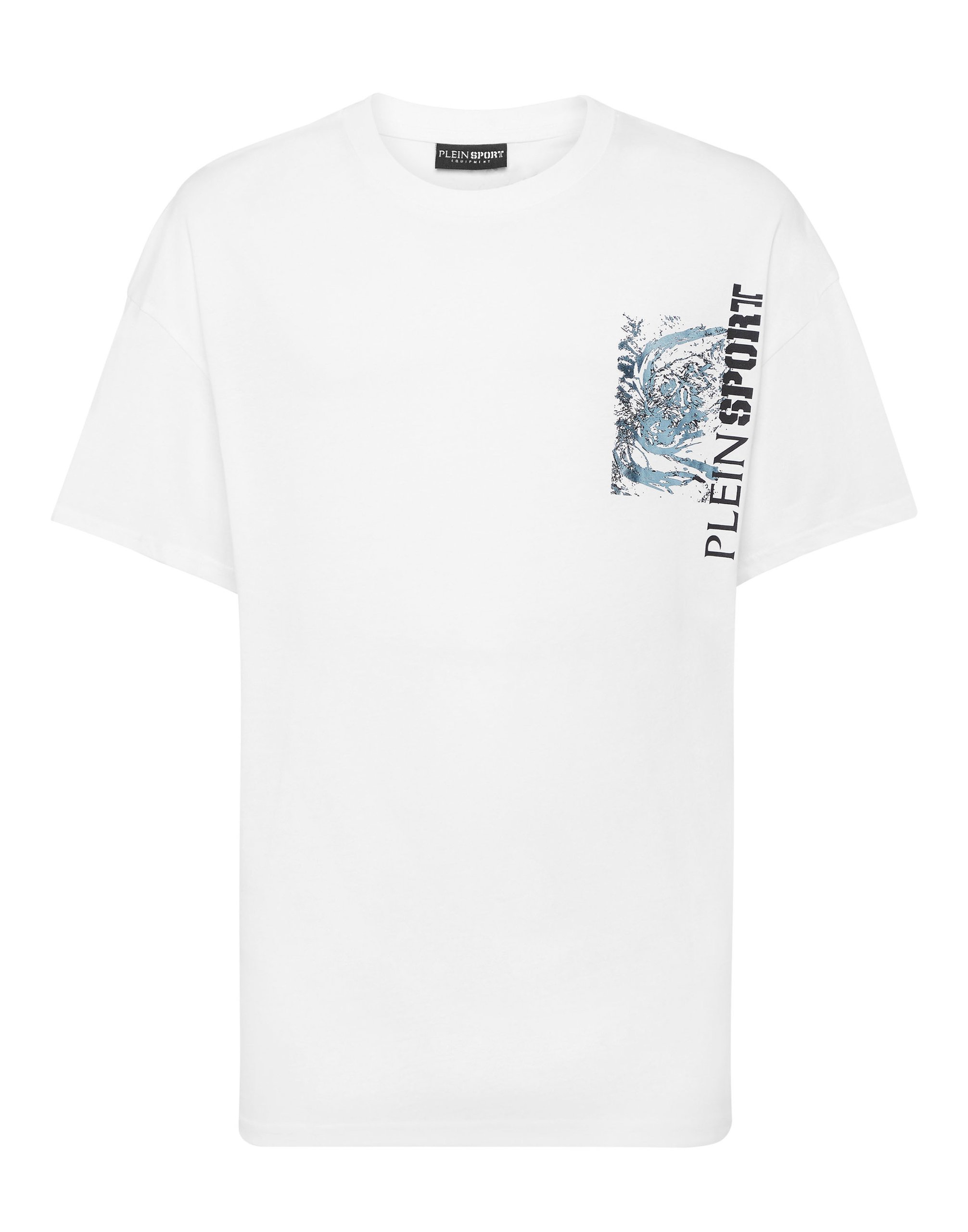 Blanco/Azul