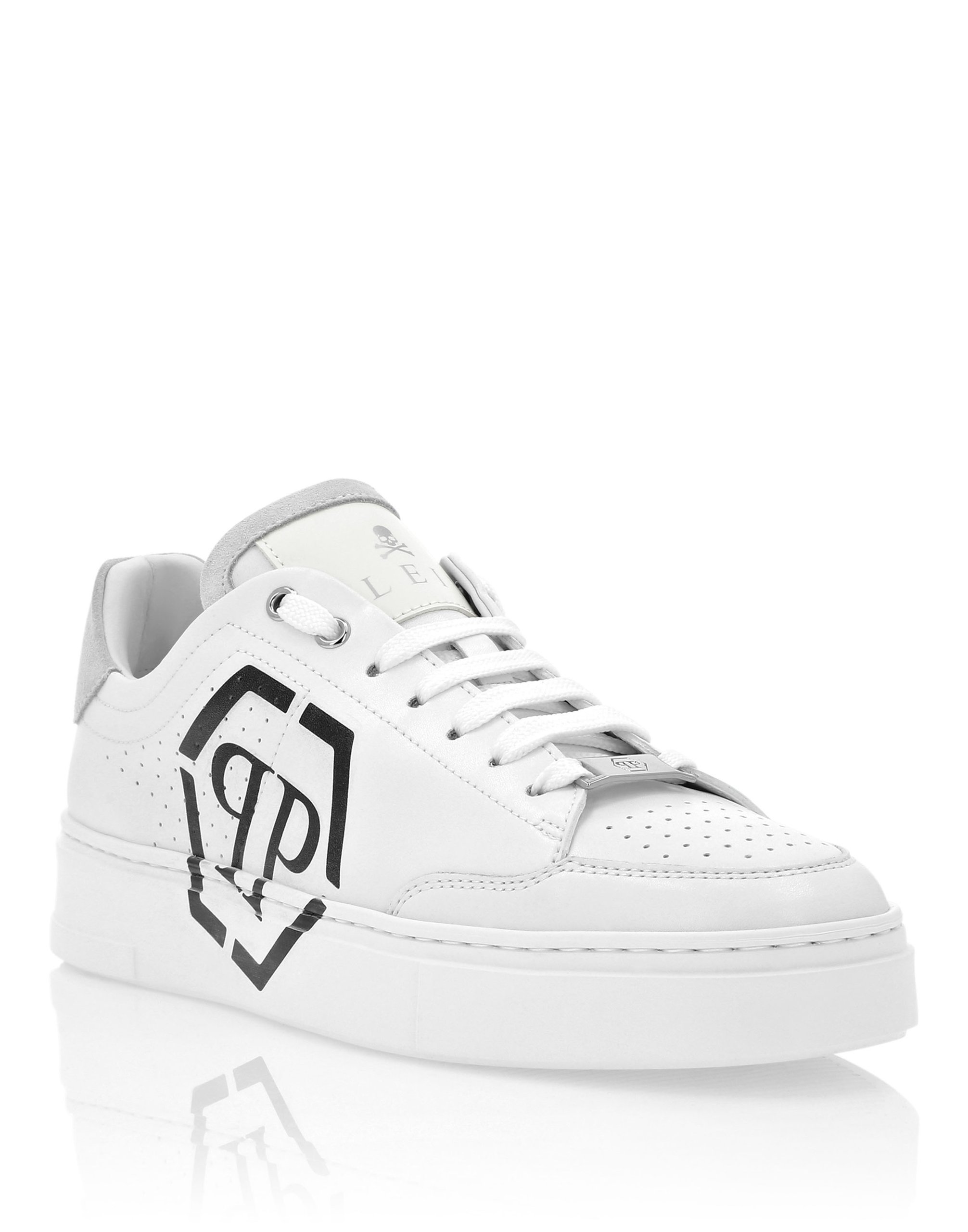 Blanco y negro