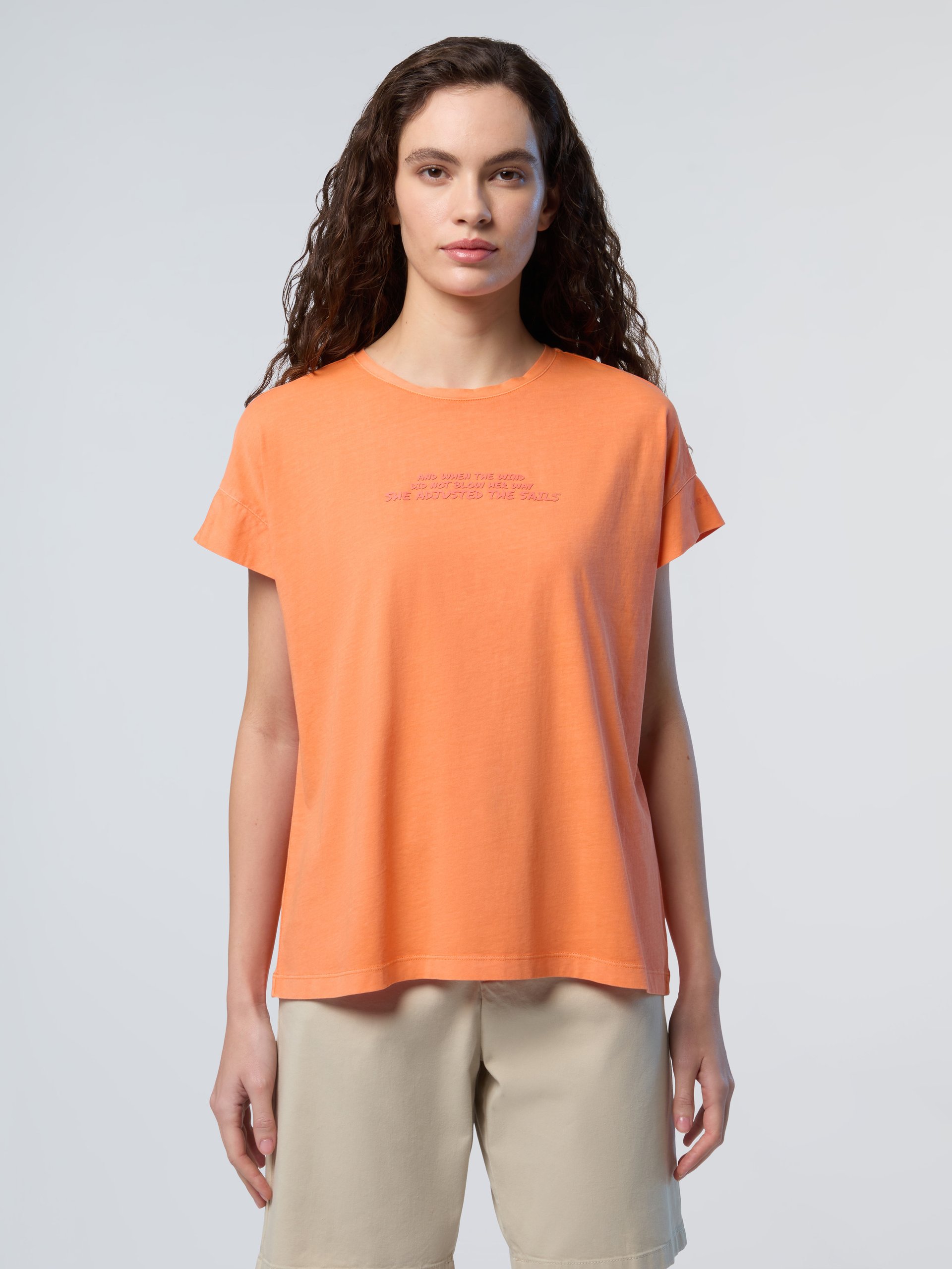 Naranja