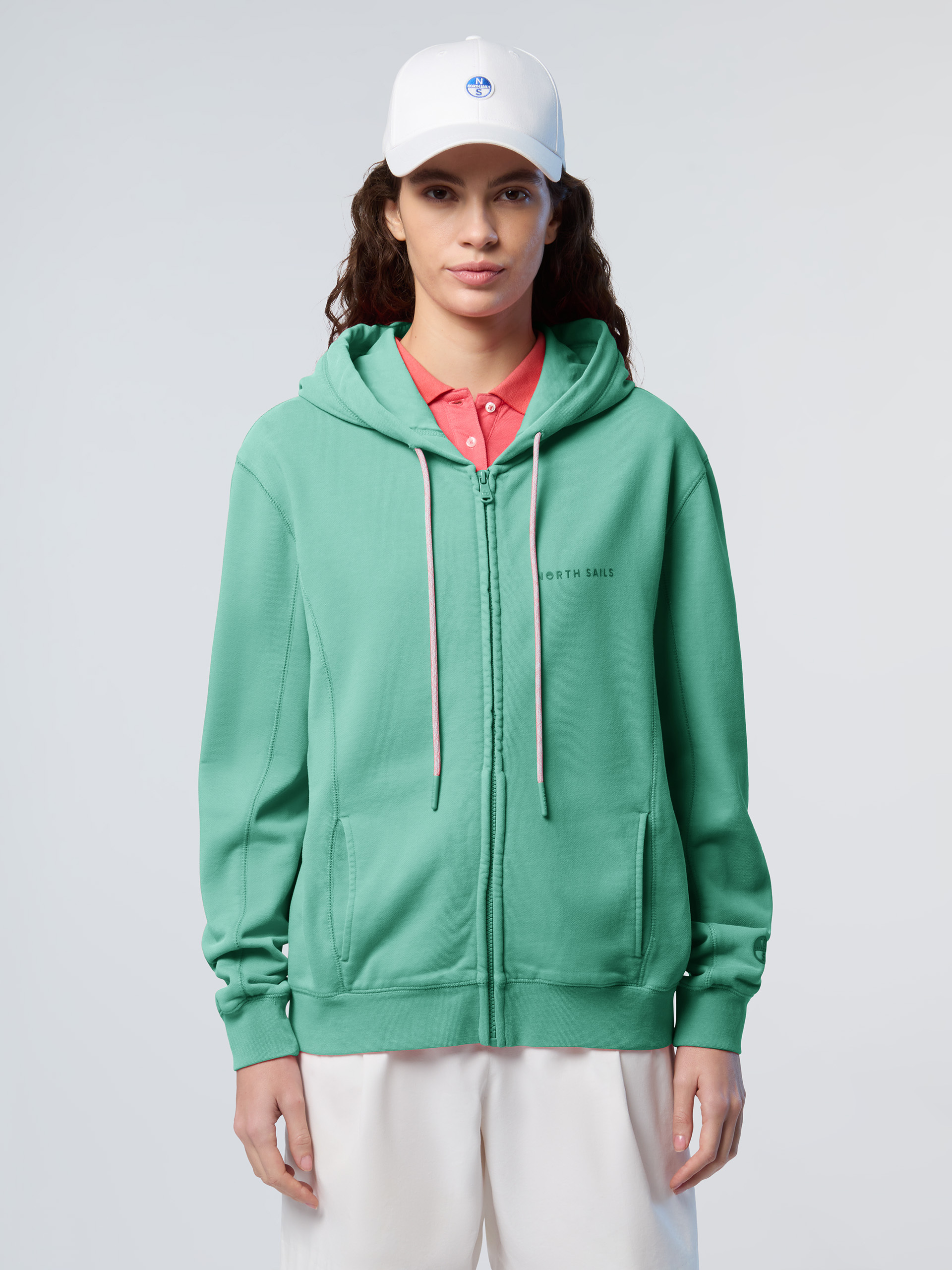 Verde/Gris