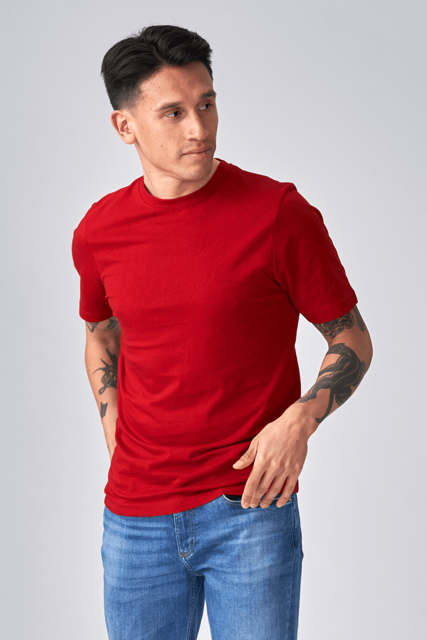Rojo