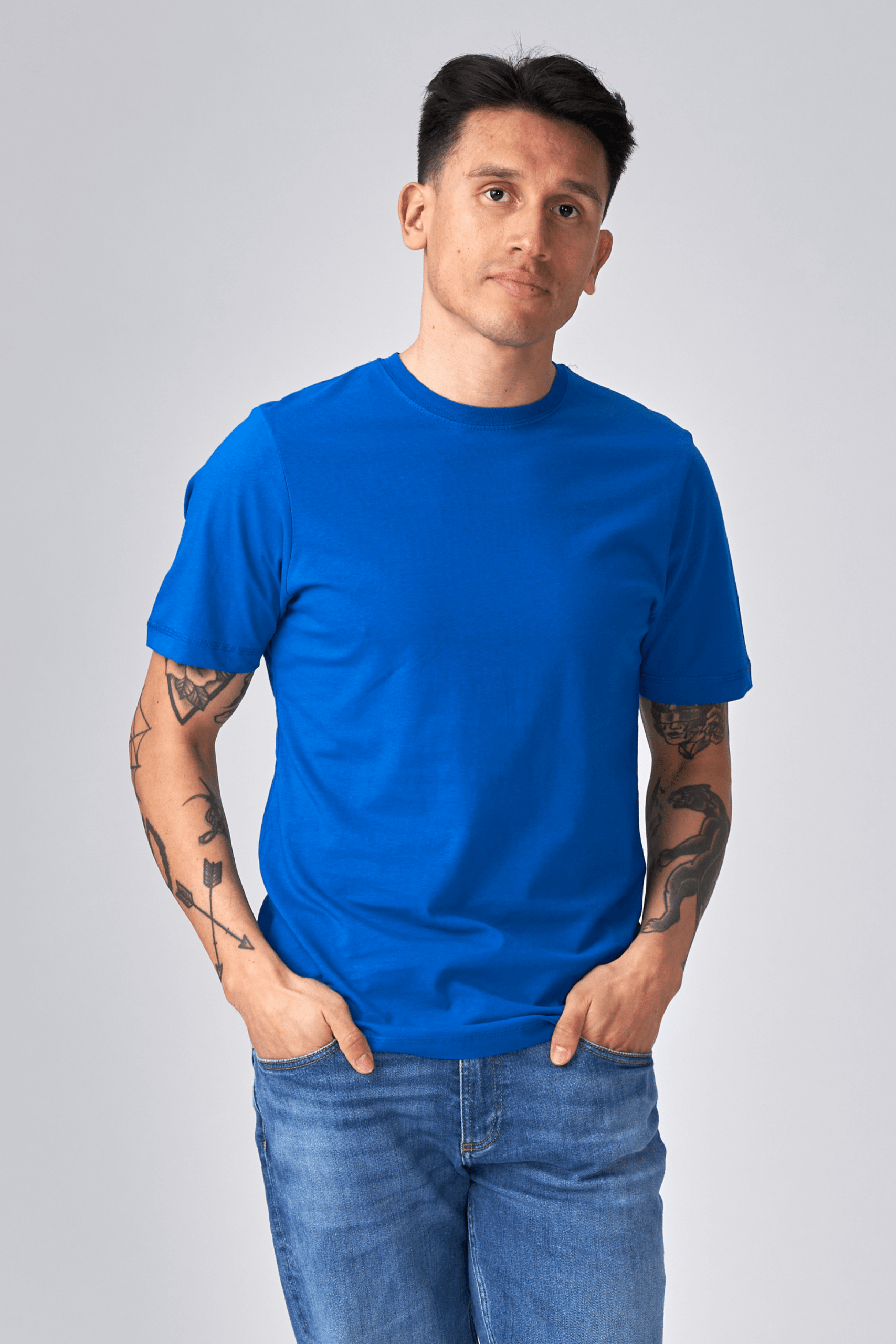 Azul