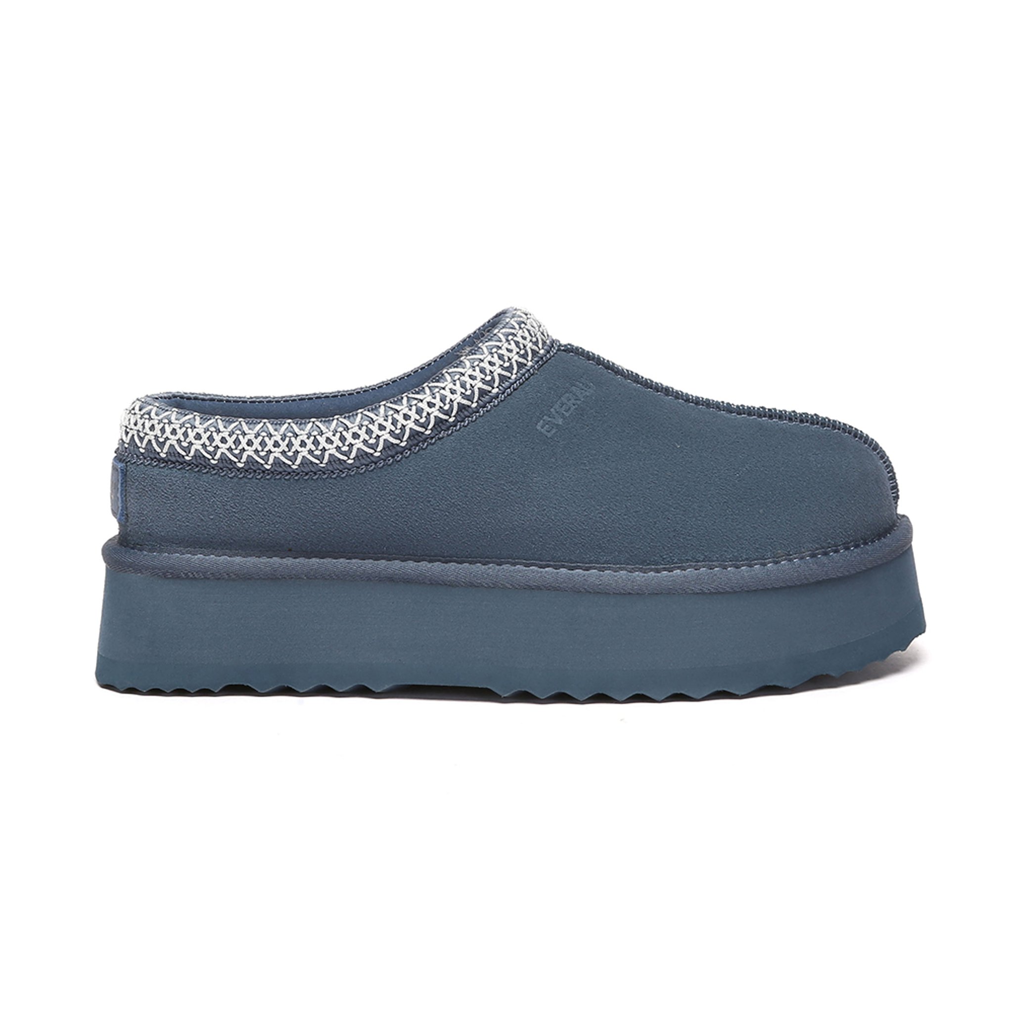 Azul/Gris oscuro