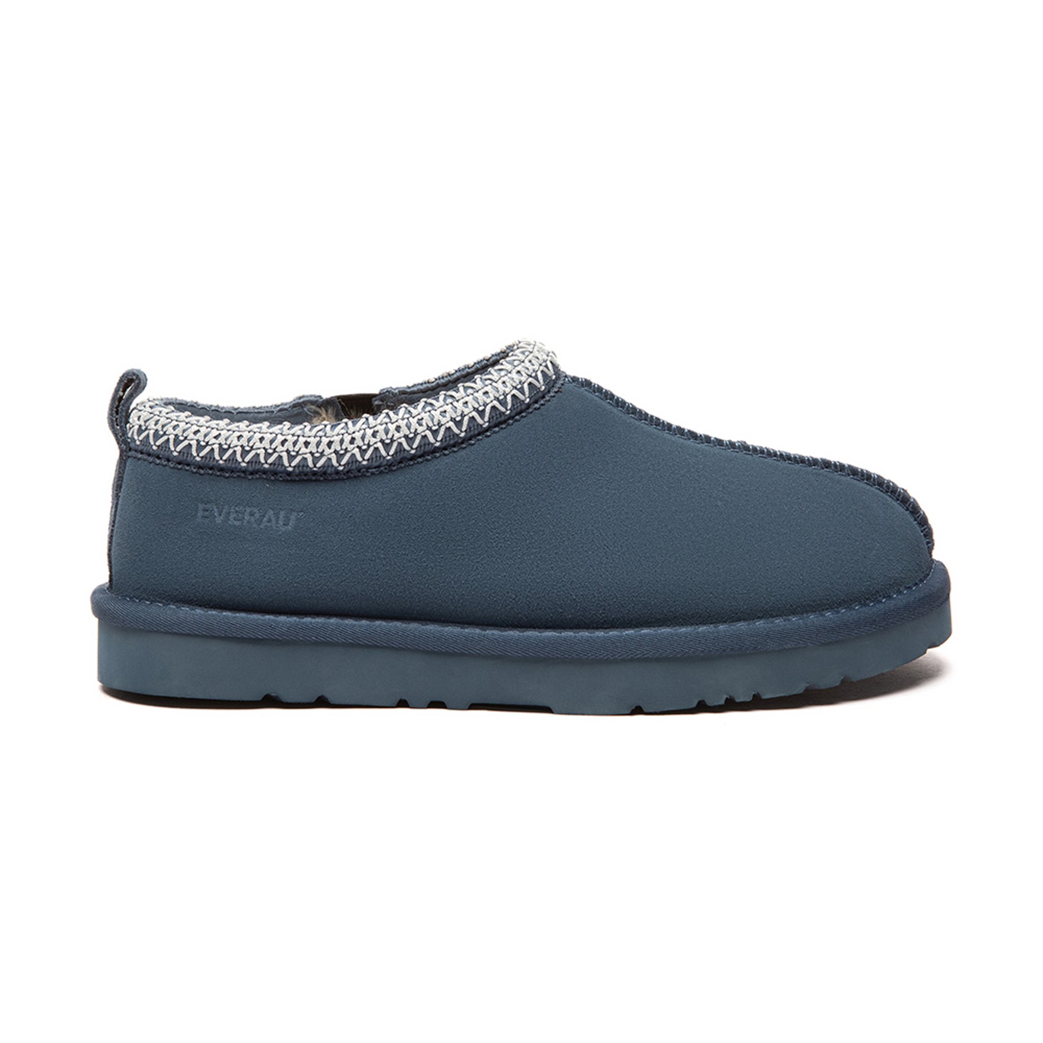Azul/Gris oscuro