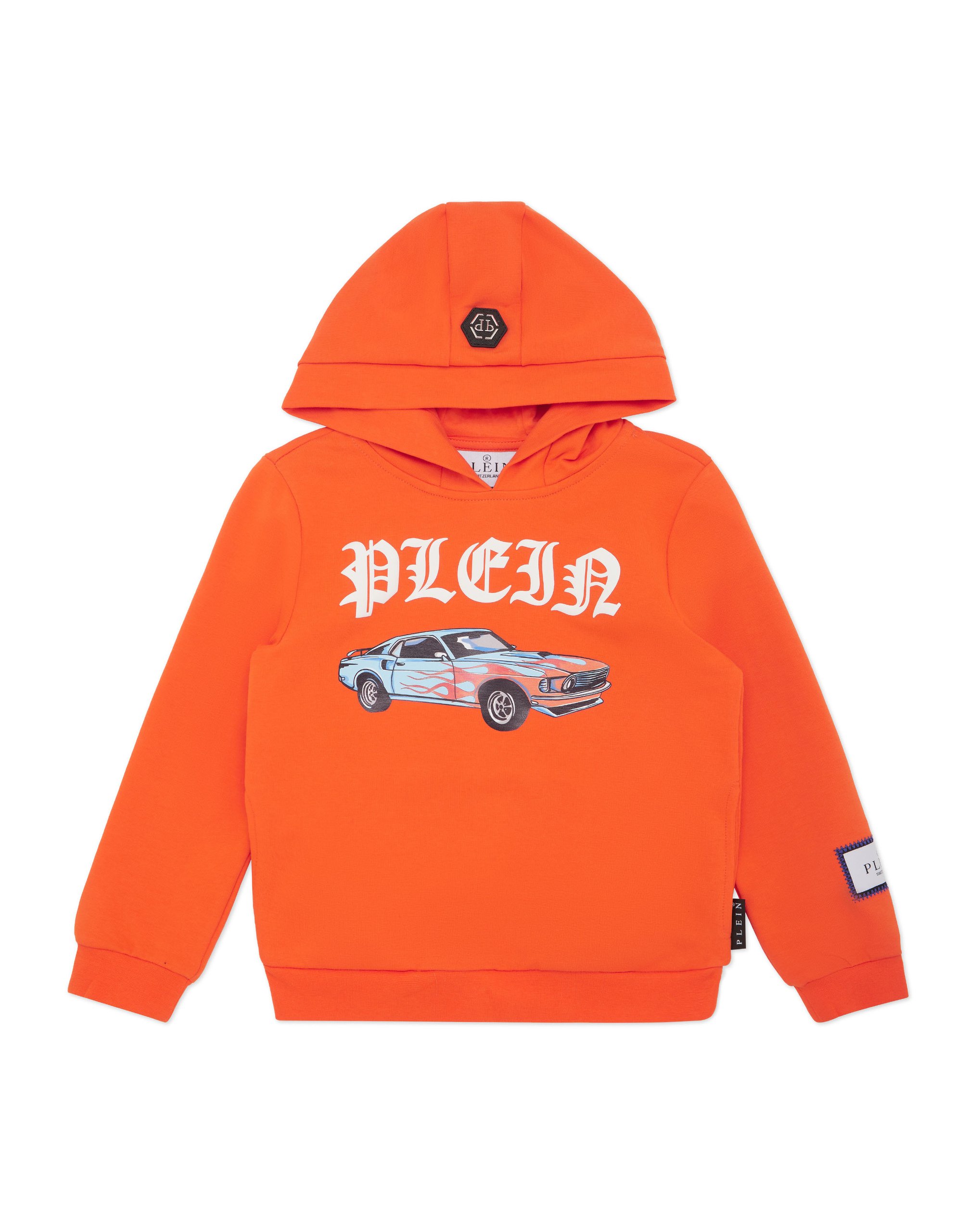 Naranja