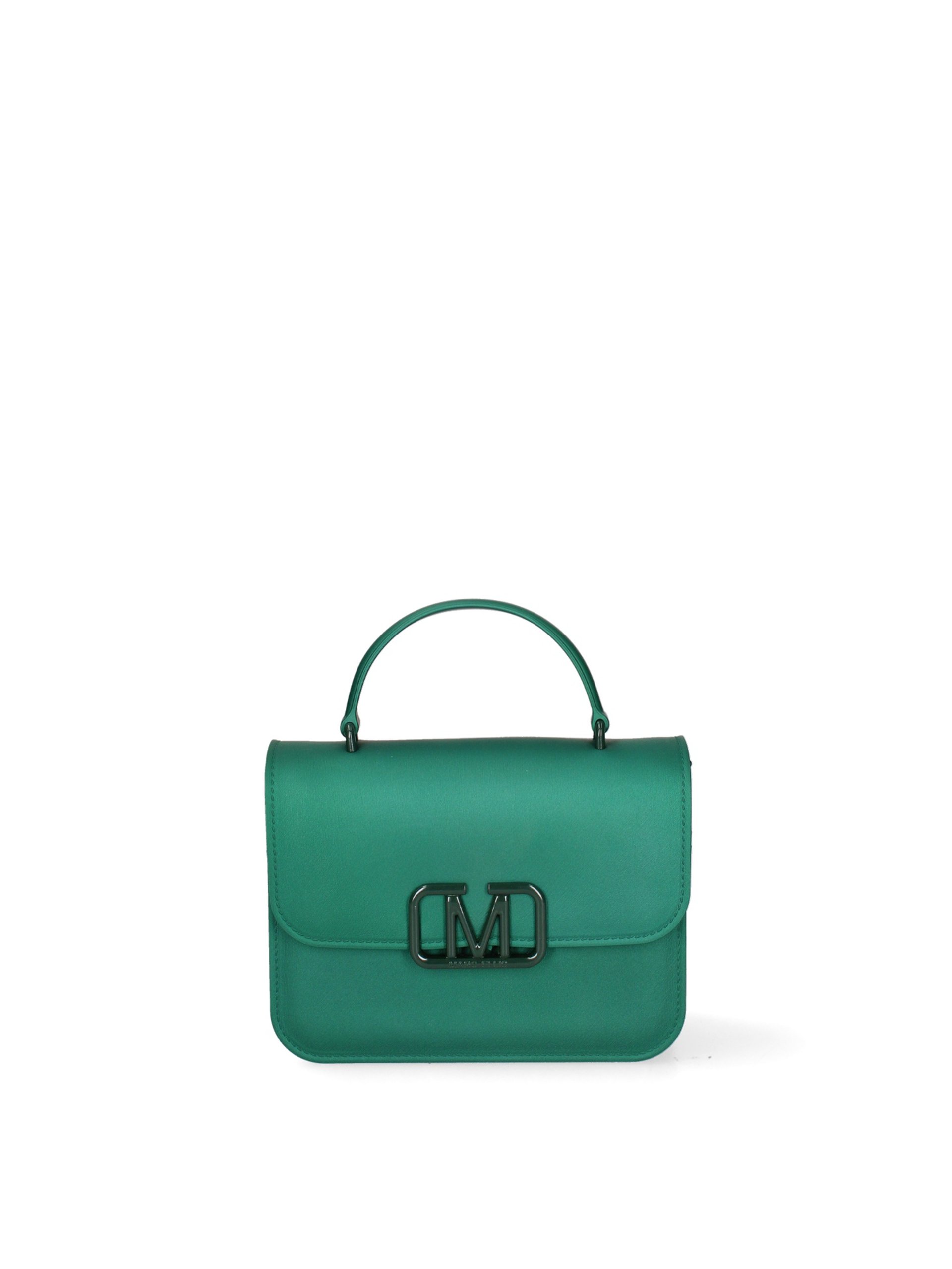 Verde oscuro