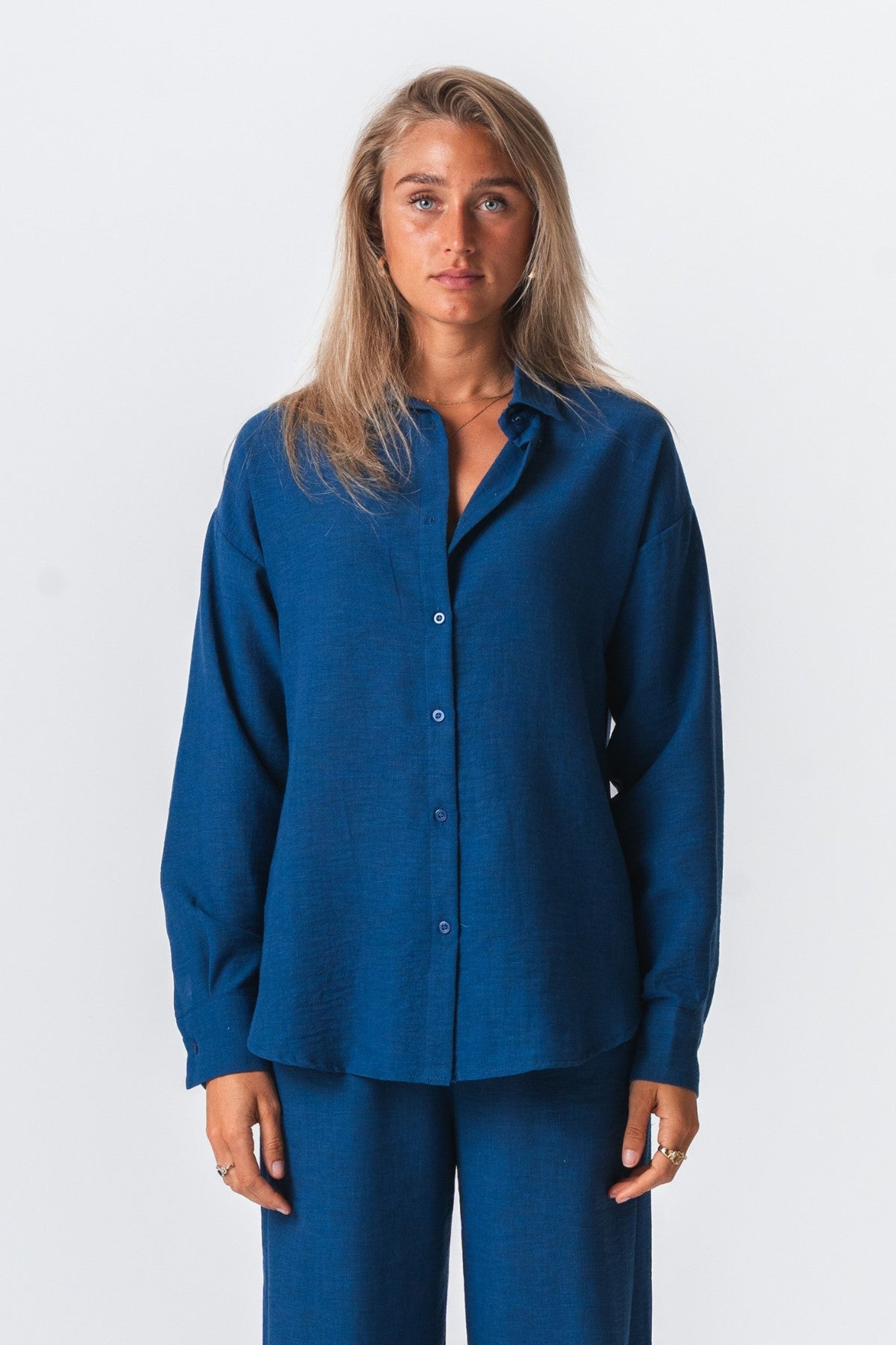 Azul marino