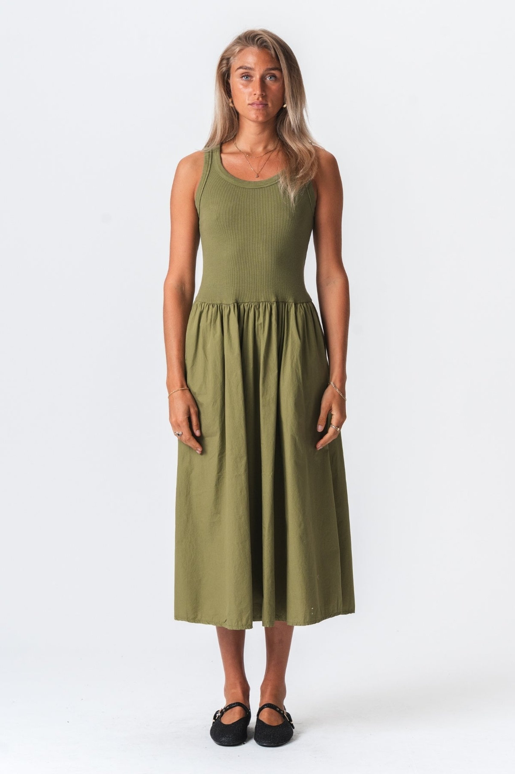 Verde