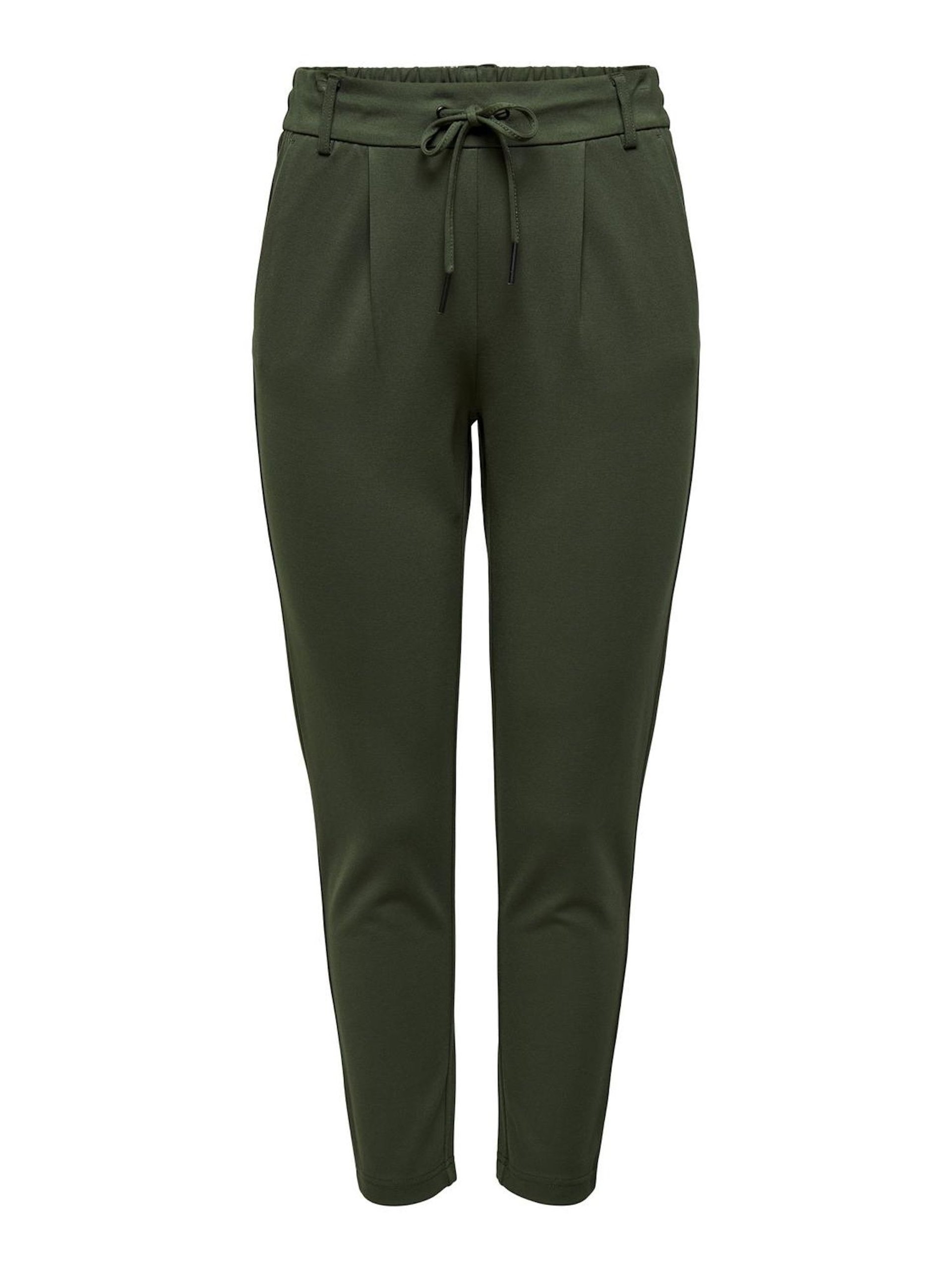 Verde oscuro