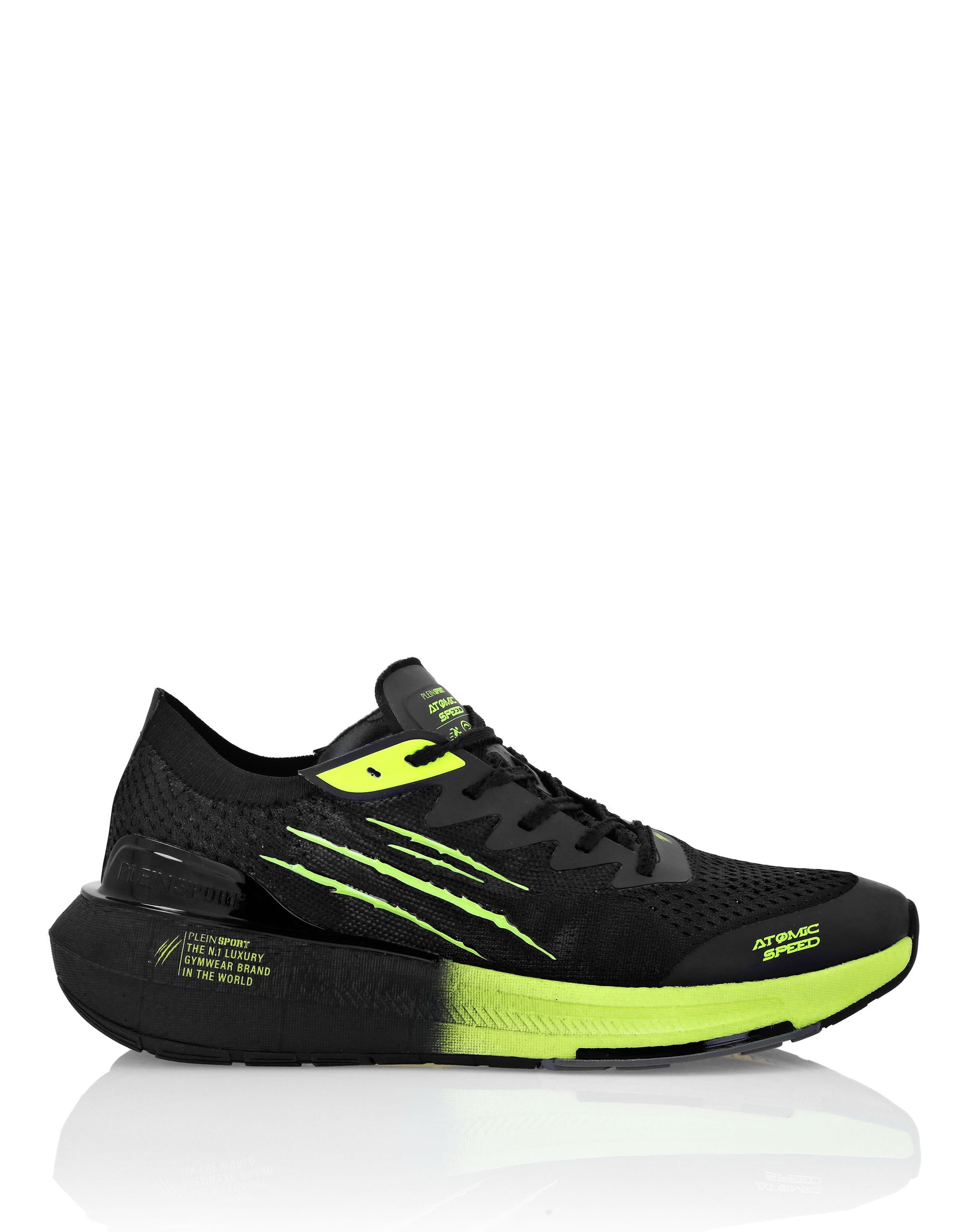 Negro/Verde