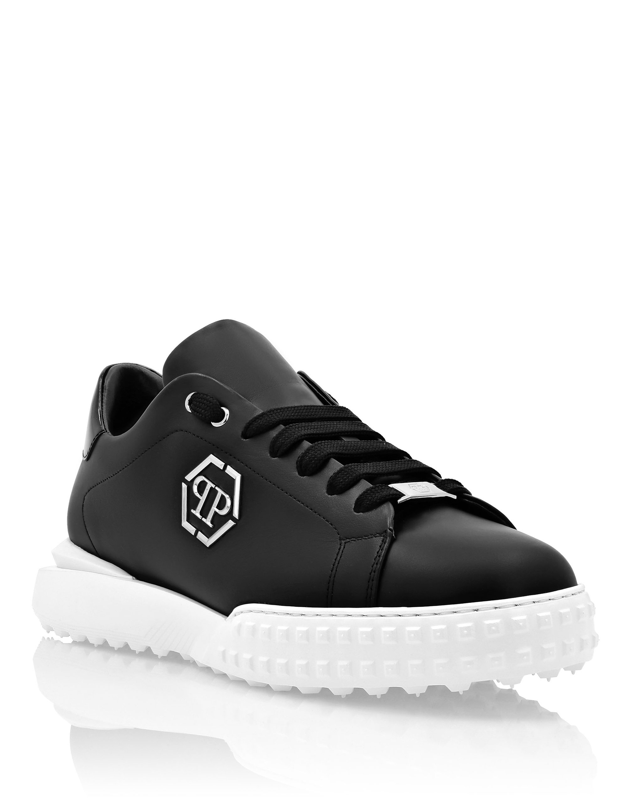Negro/Blanco