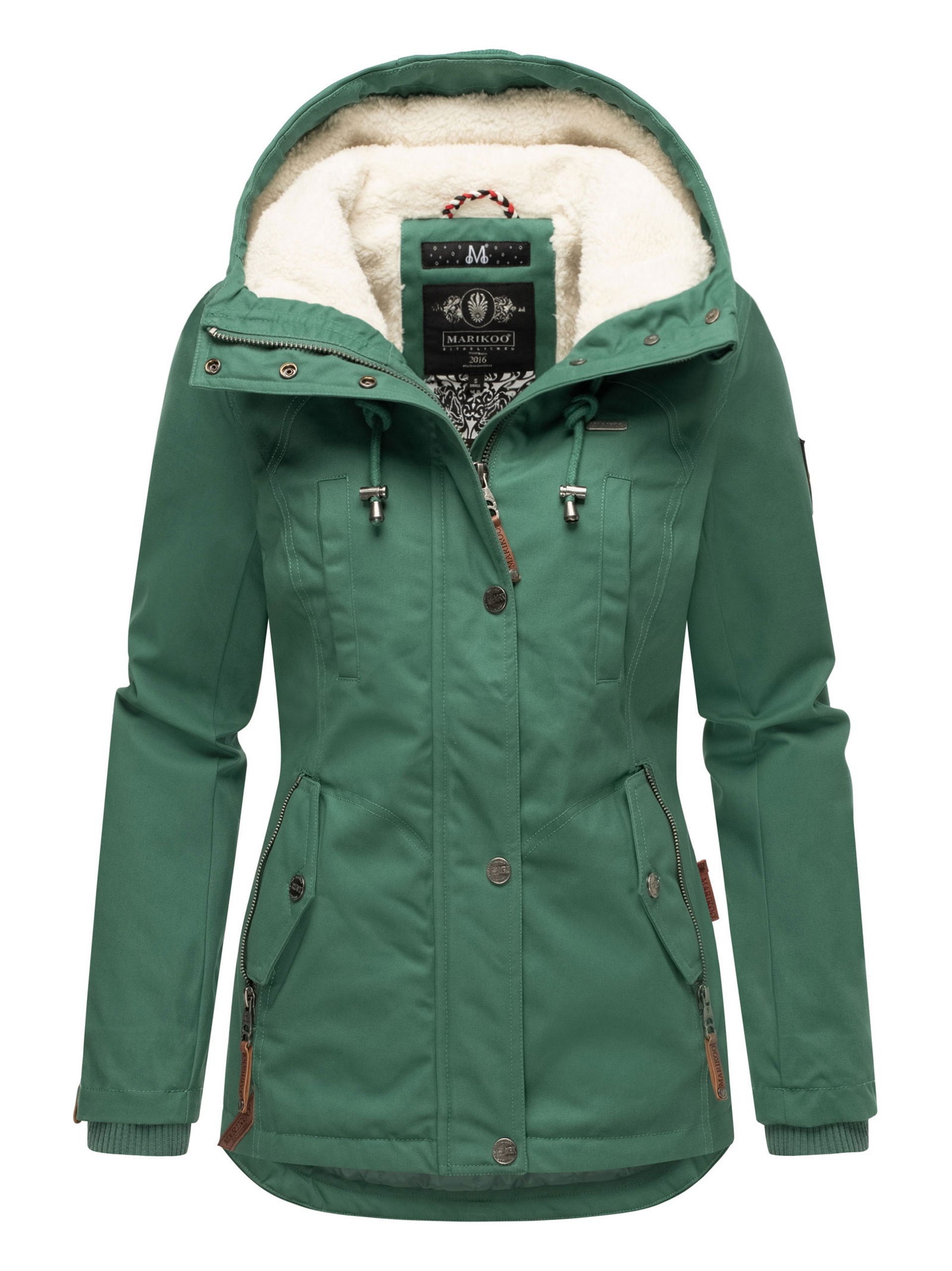 Verde