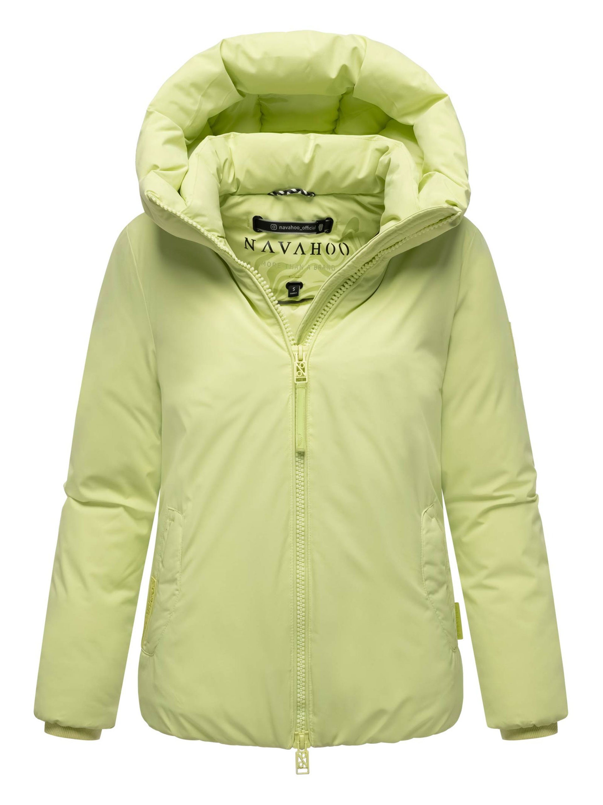 Verde