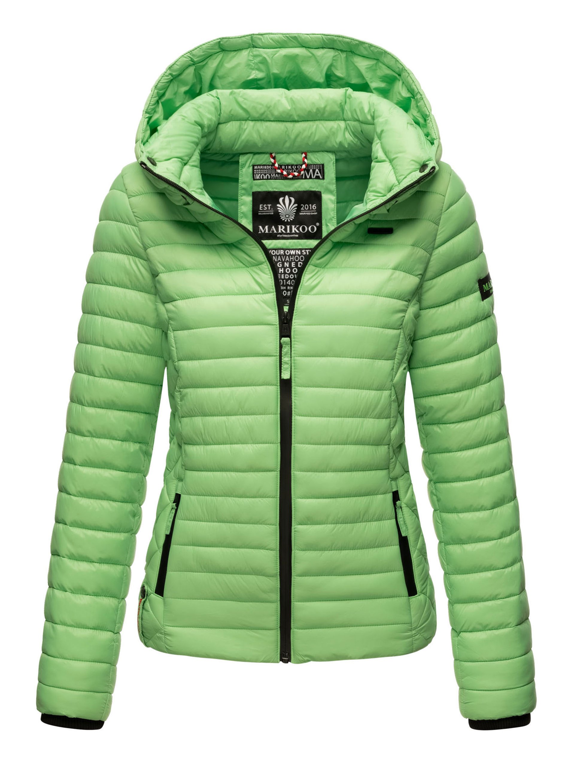 Verde
