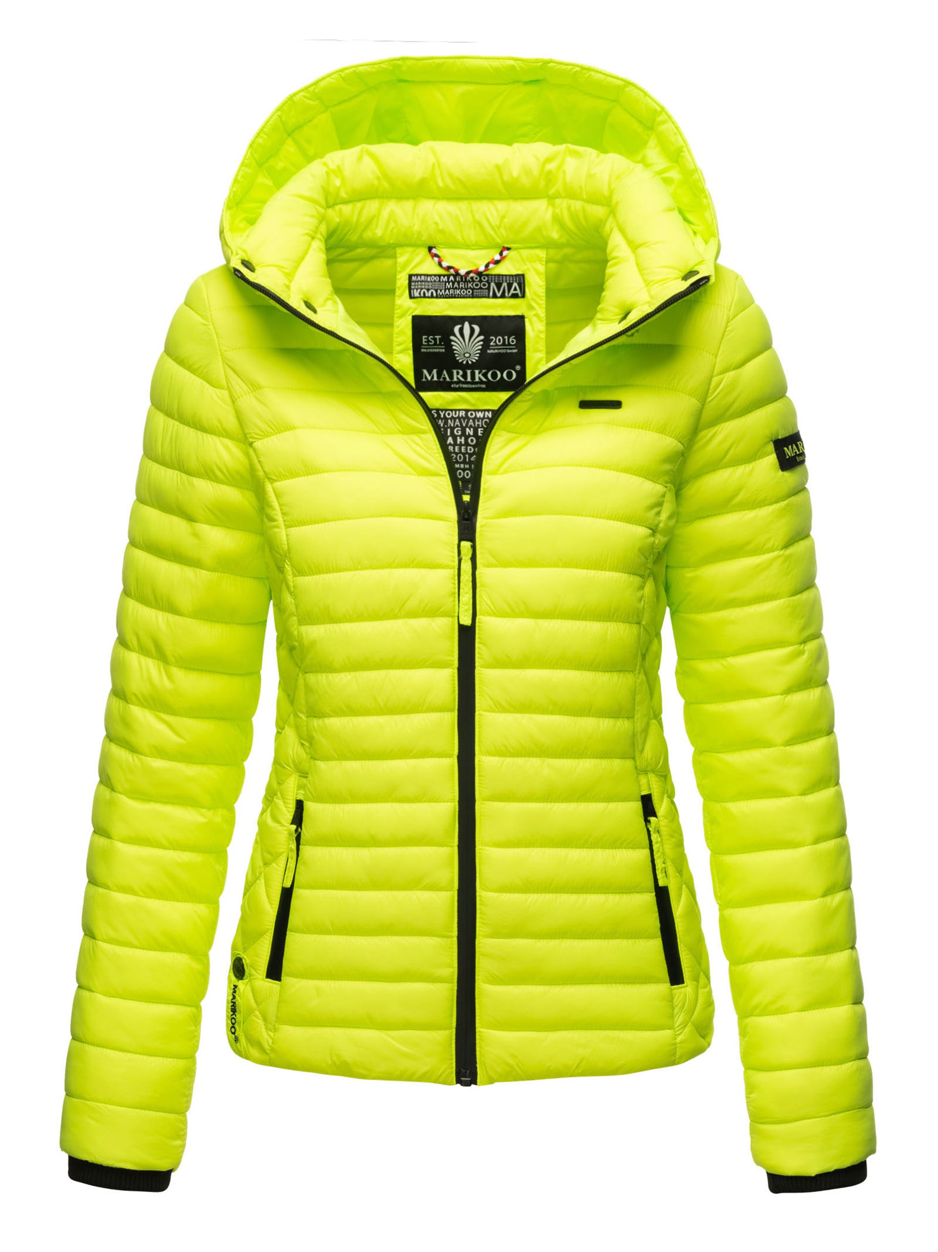 Verde
