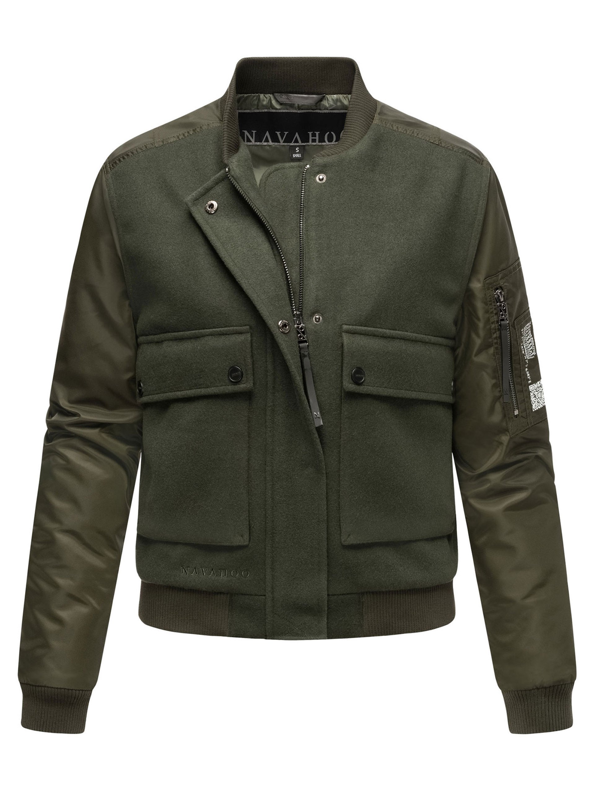 Verde