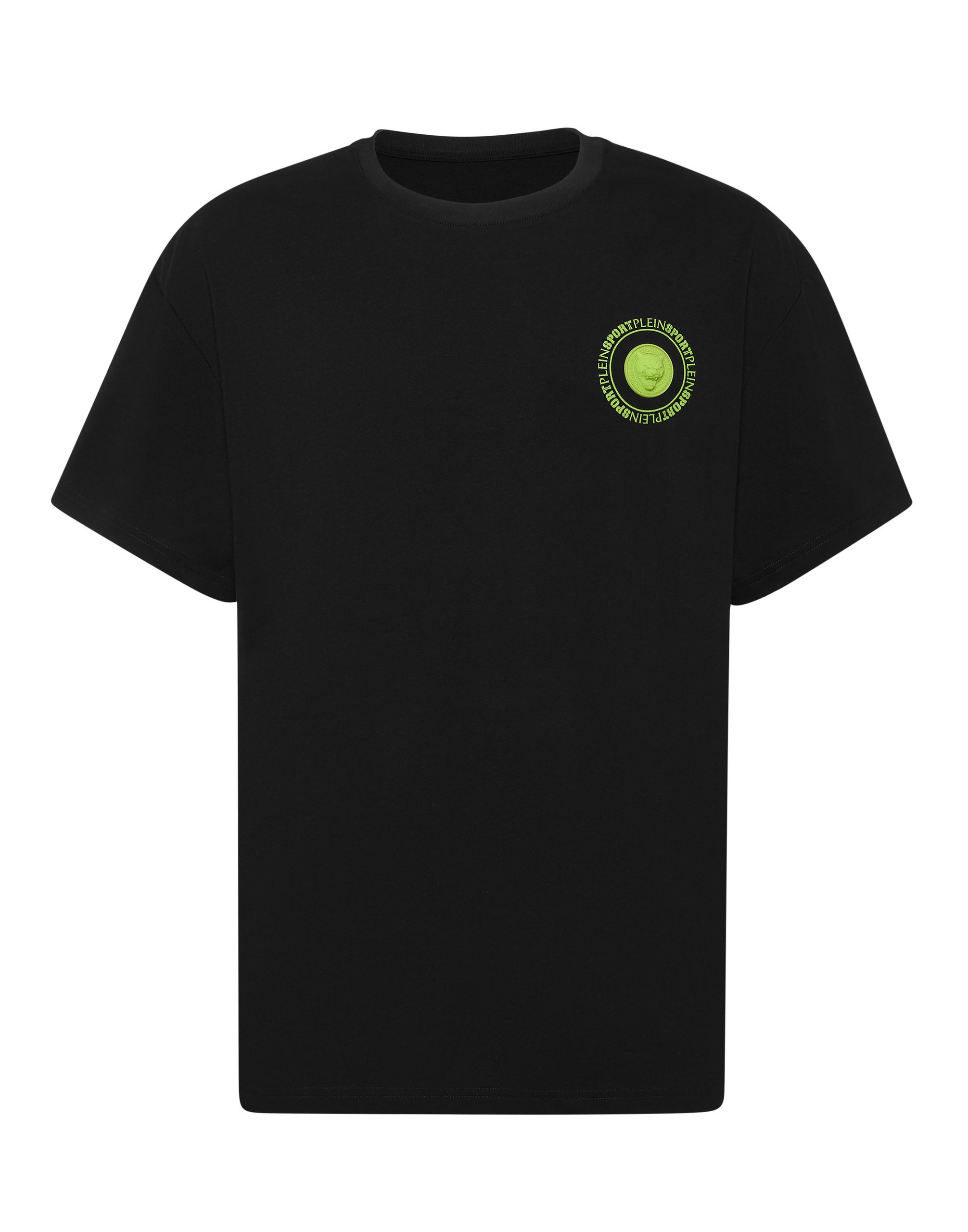 Negro/Verde