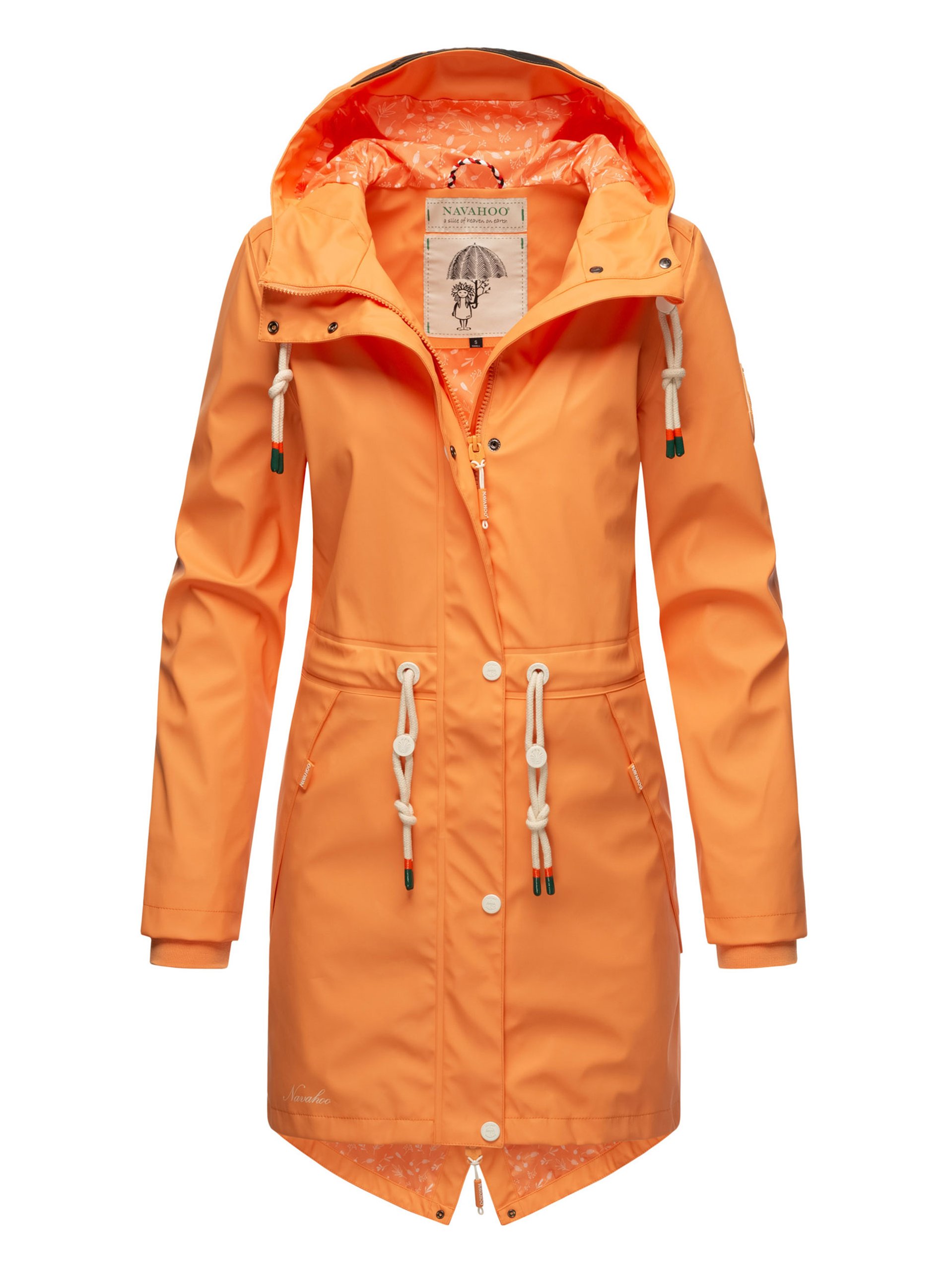 Naranja