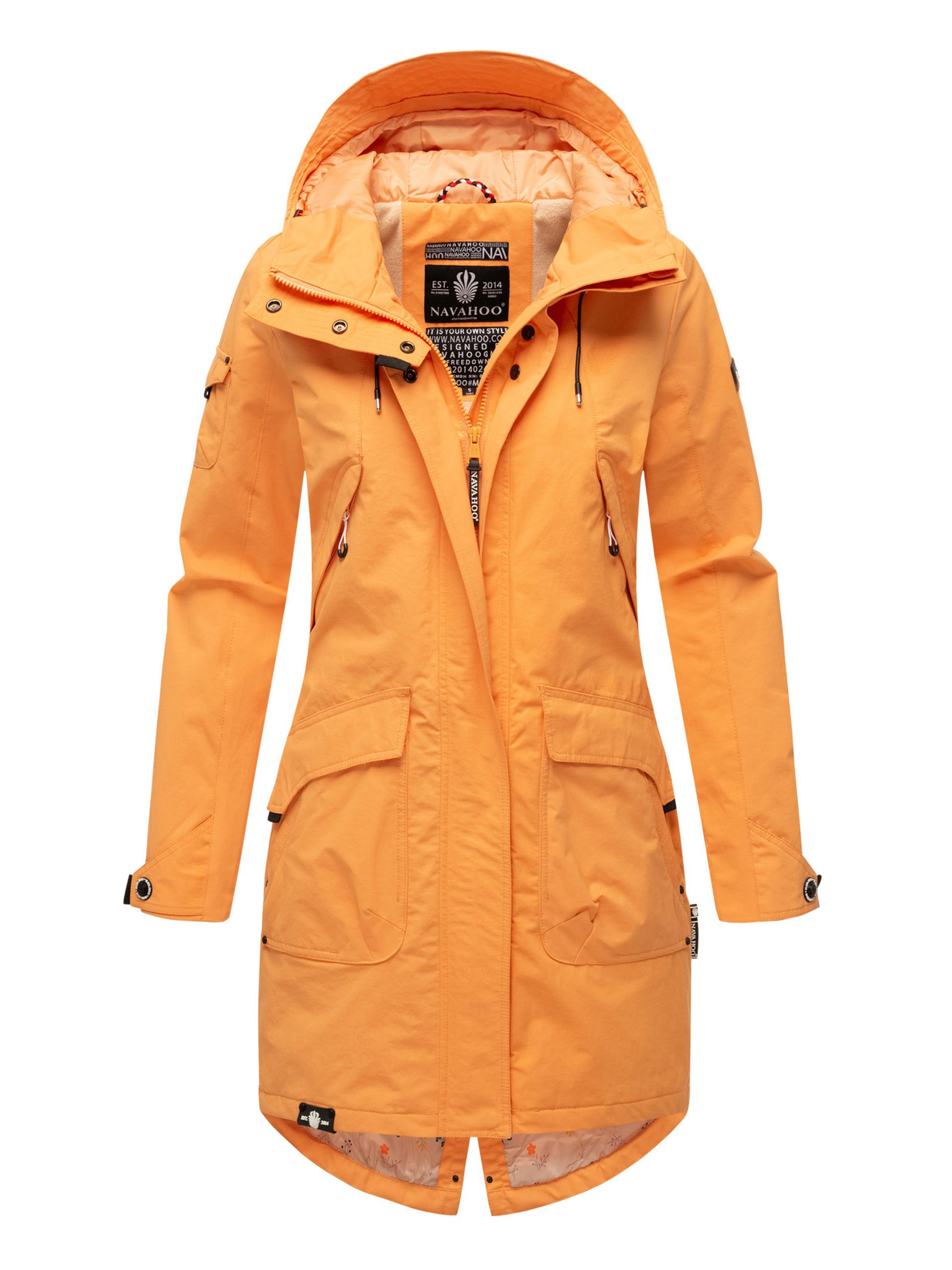 Naranja